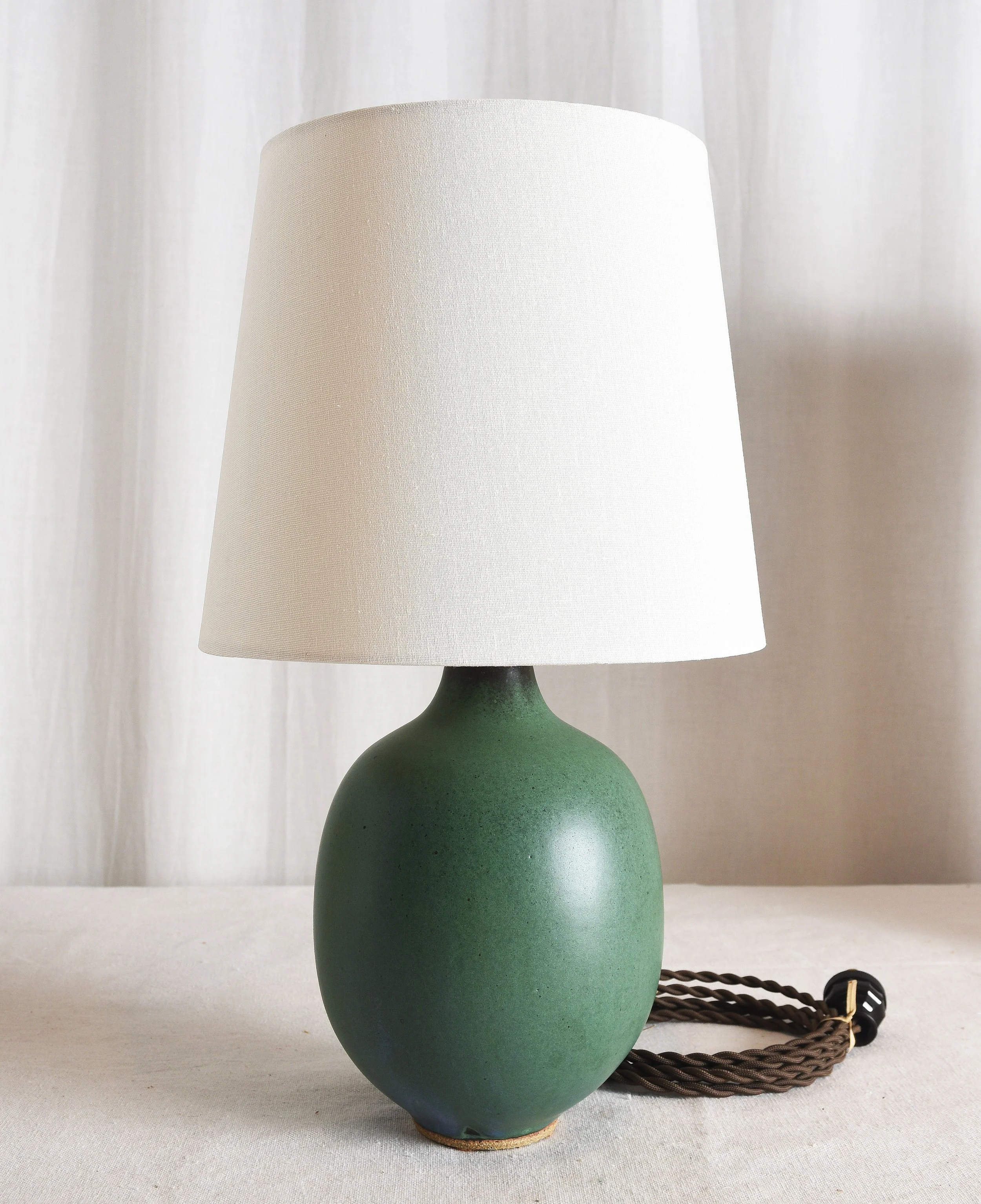 small satin green lamp.jpg