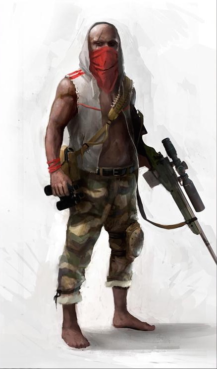 Right image adapted from "Pirates." Video Games Artwork .