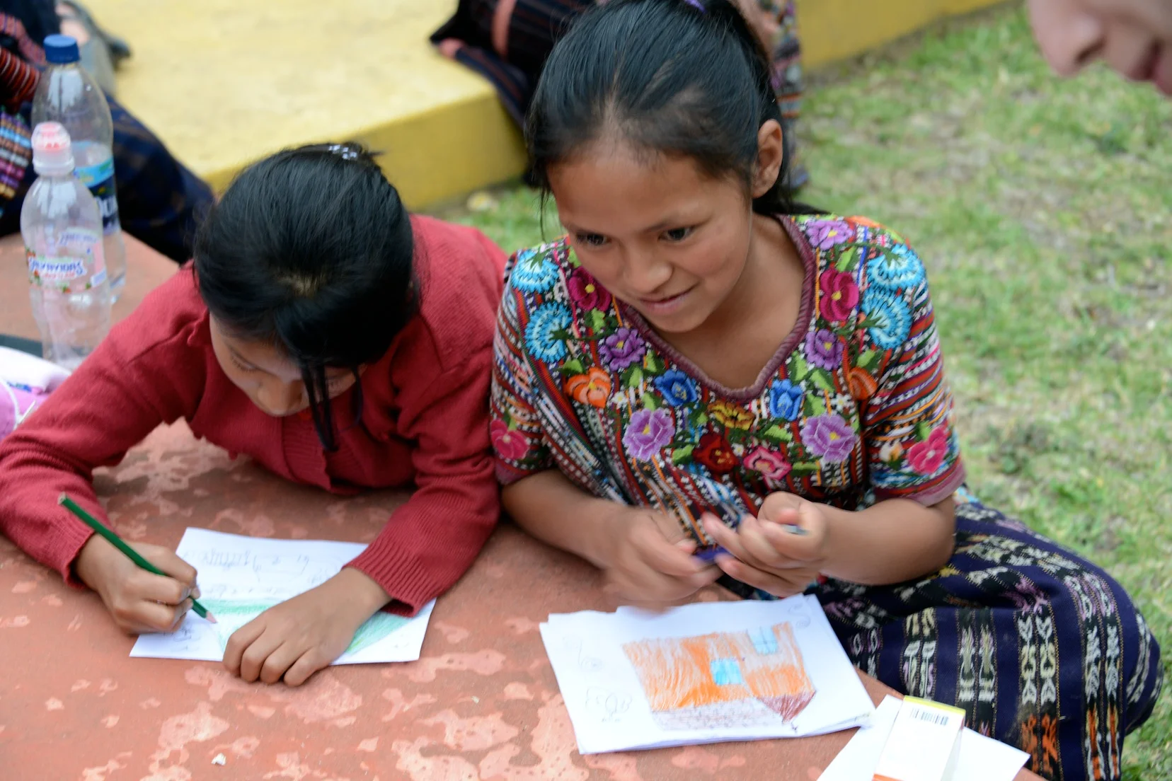 Guatemala Mission "Labor of Love"