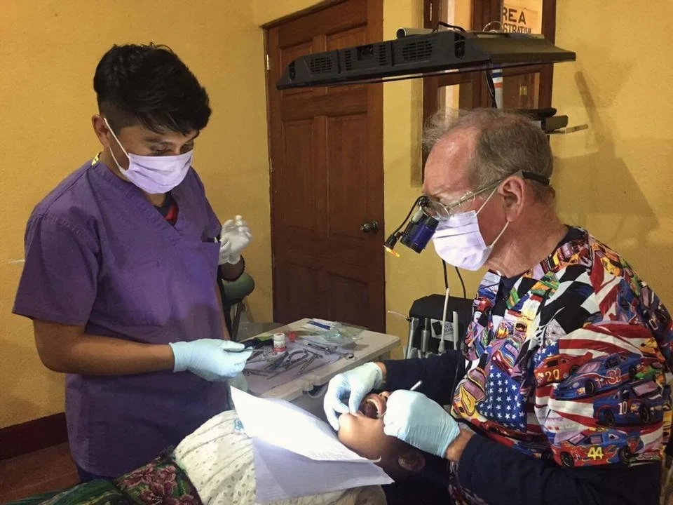 Guatemala Dental Mission