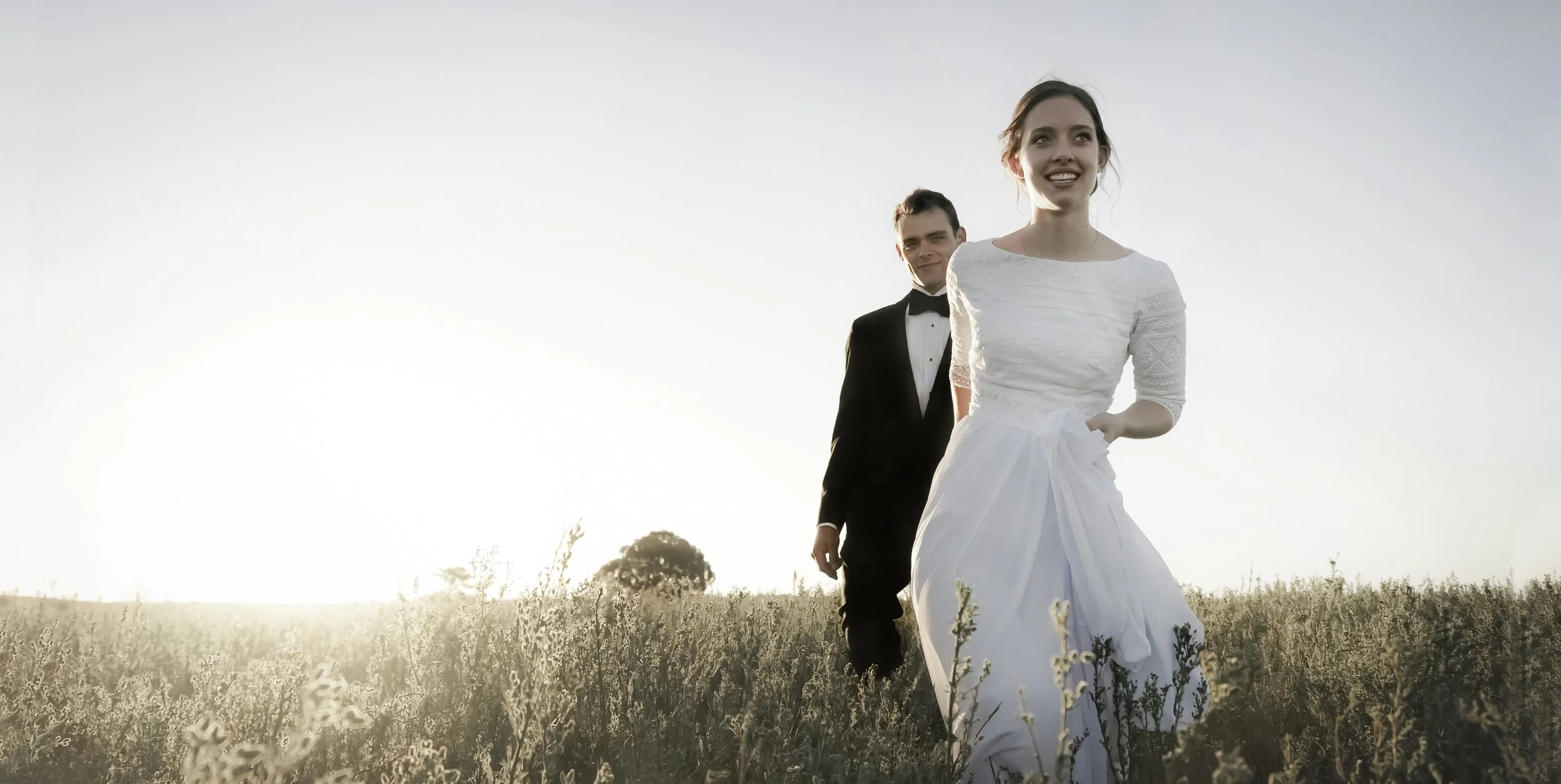 HEIDI & GUILLAUME