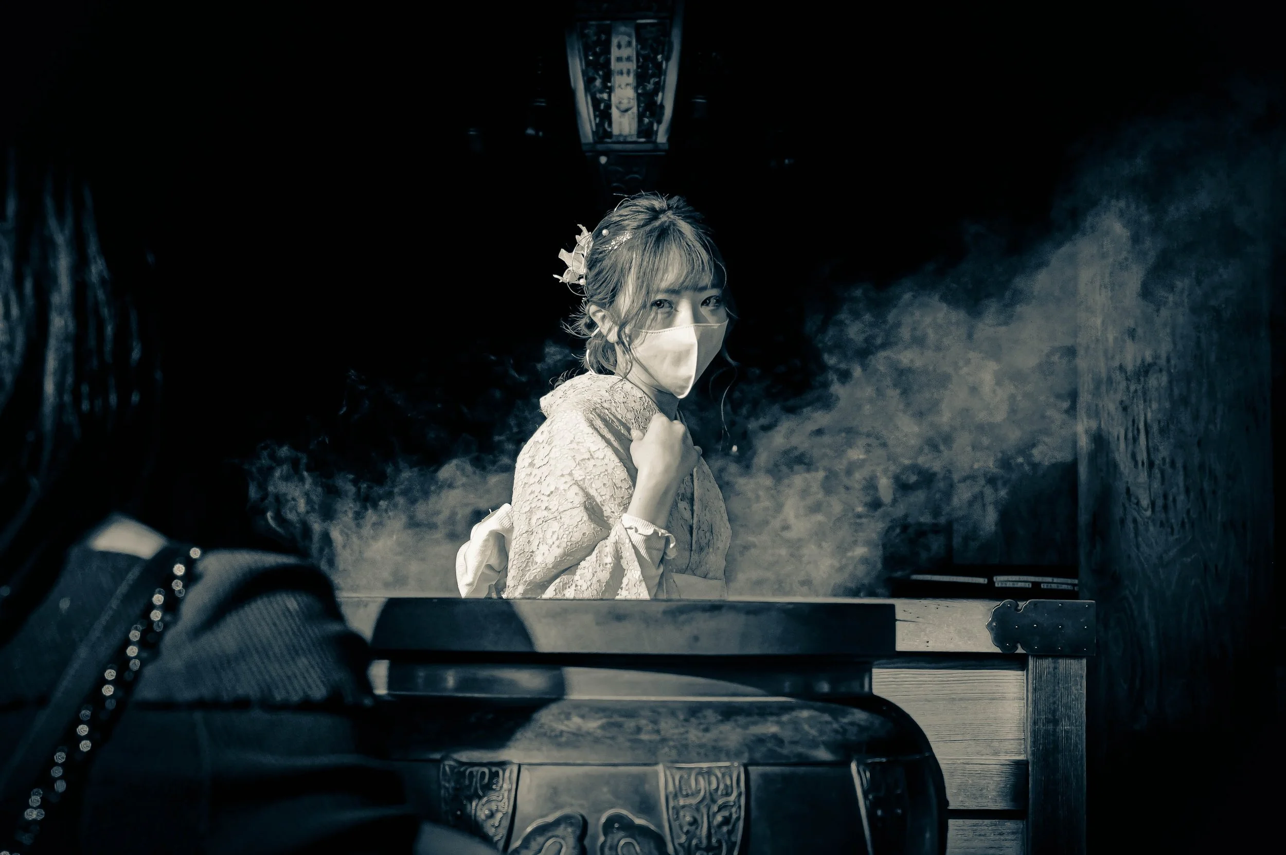 Kiyomizu-dera Temple