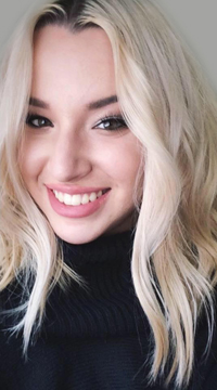  Olivia Shipman. Film & Makeup Maven