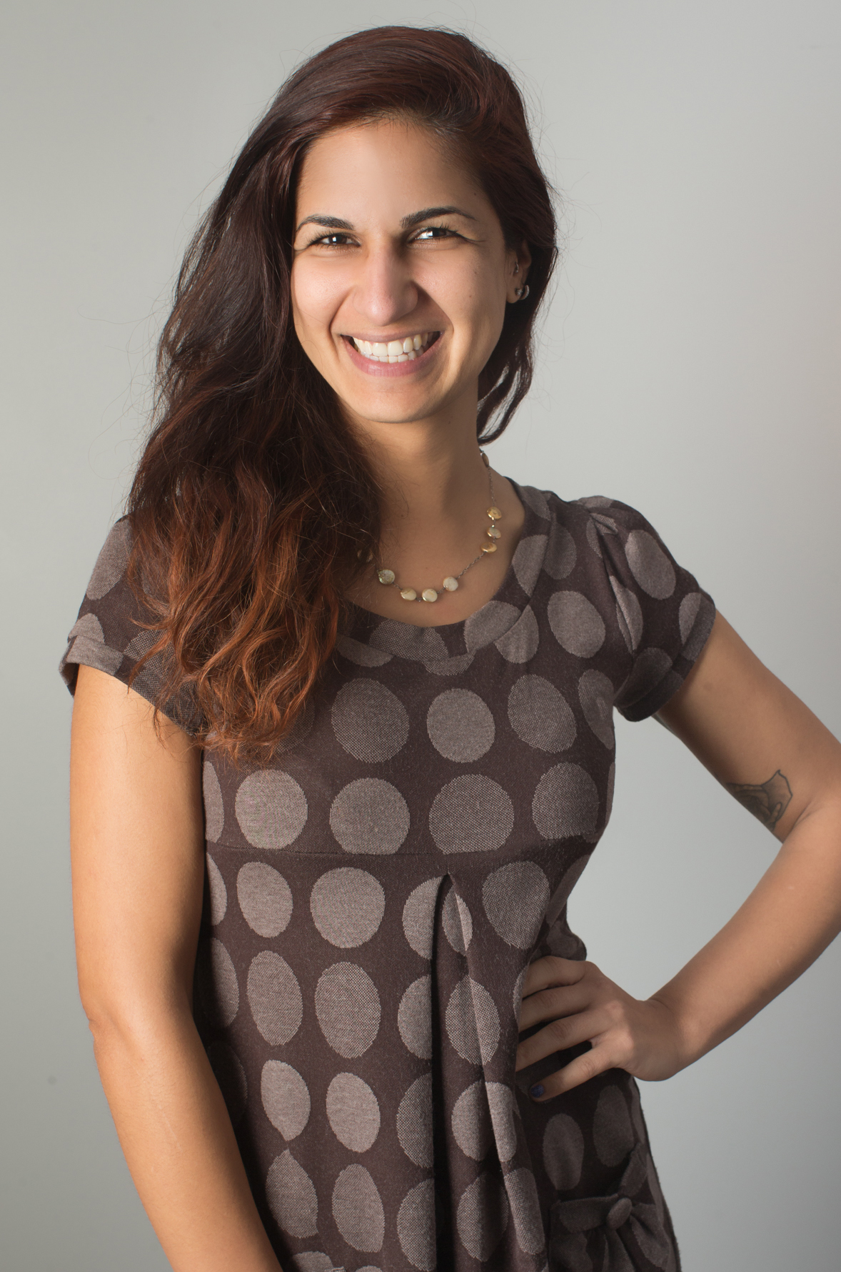 Real Women Of Rochester Shadi Nsp Studio