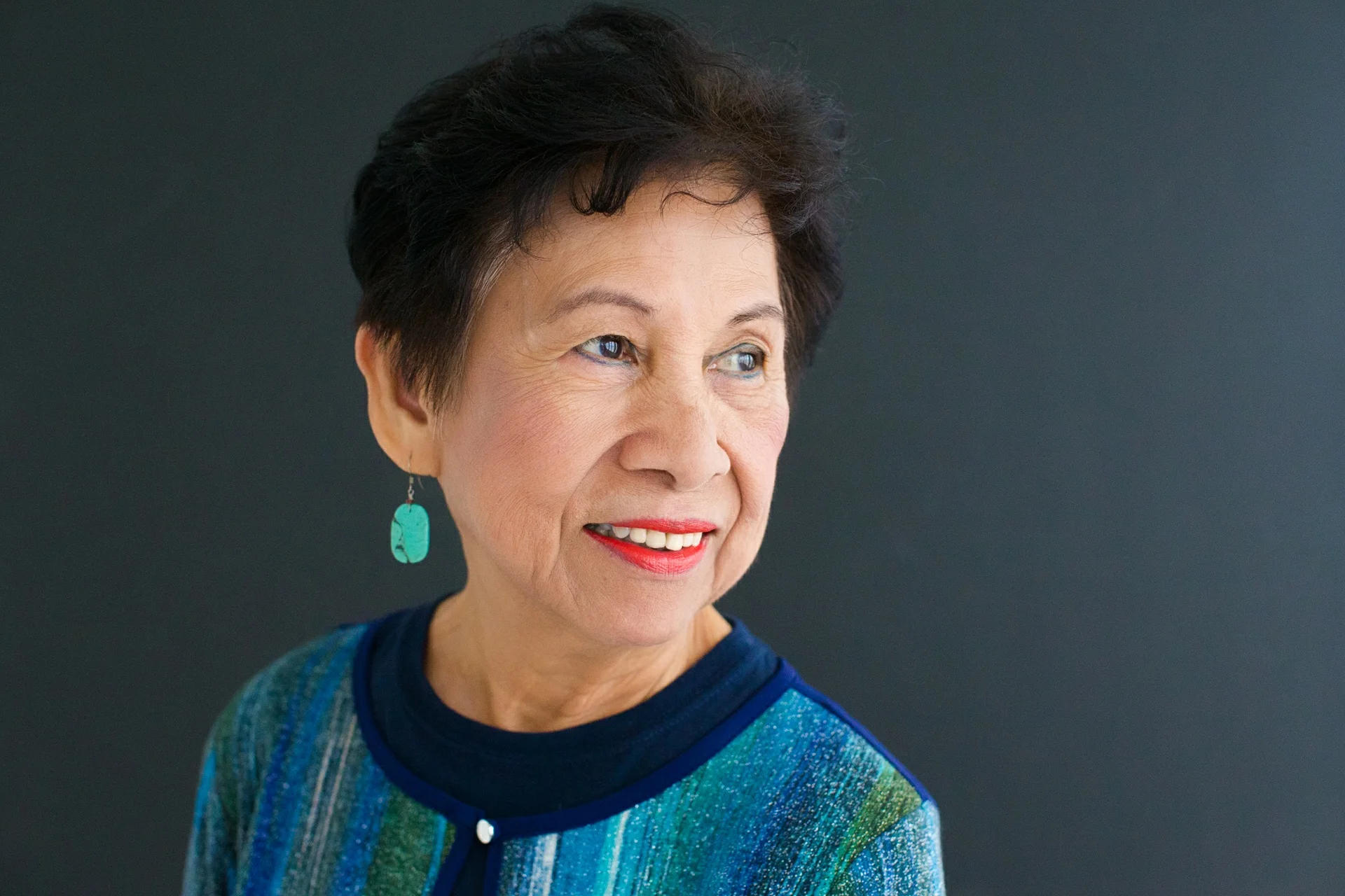 Teresita Bernales, Ed.D. | President of Bridges, Etc. | Philippines
