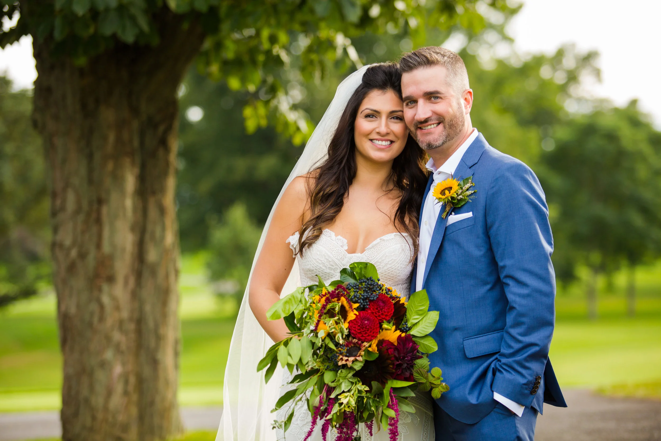 Rochester Wedding Photographer Blog Nsp Studio