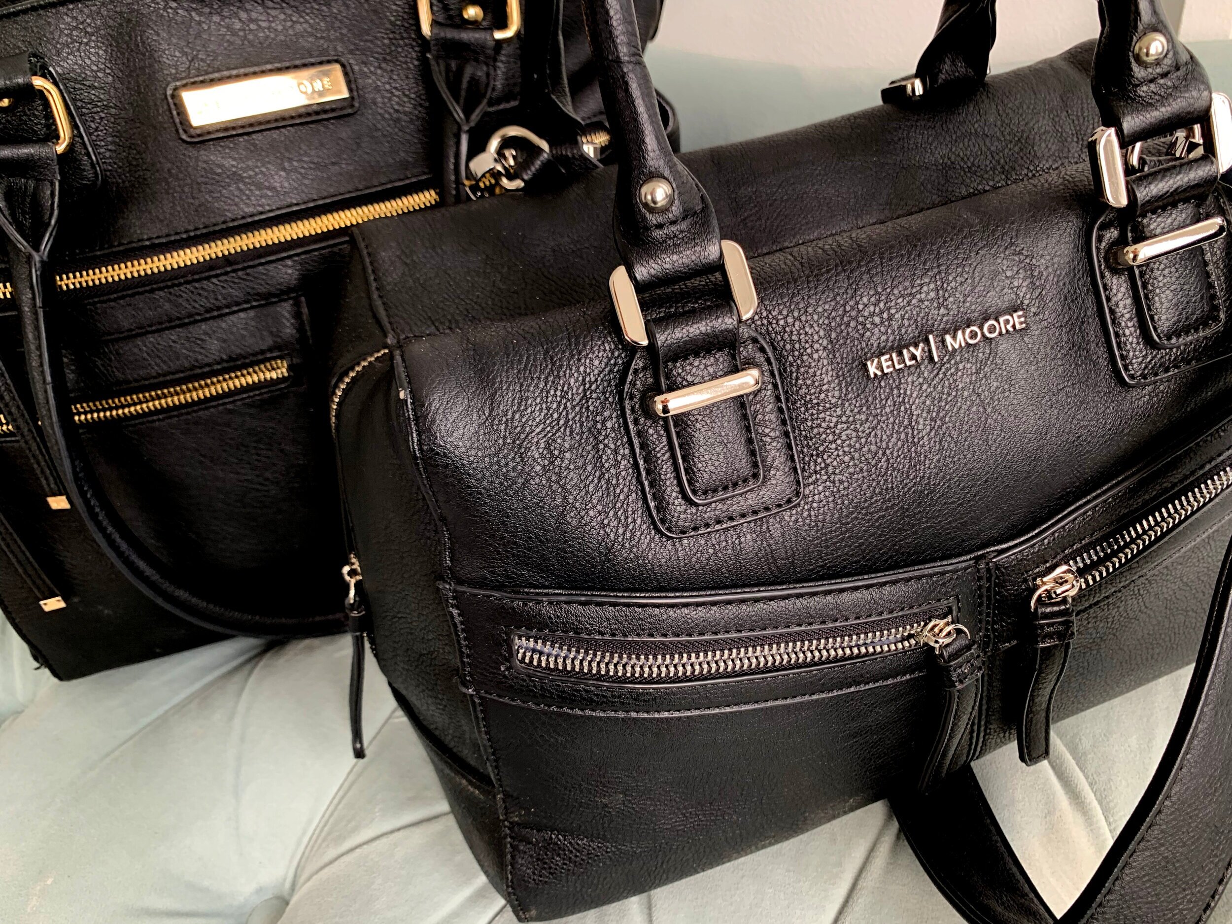 Why I'm Not Buying the It Bag Trend