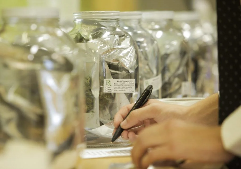 Investors Lose in Oregon's First Major Marijuana Fraud
