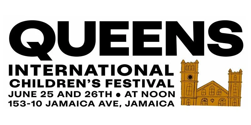 Queens International Children's Festival