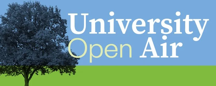 BPL Presents: University of Open Air