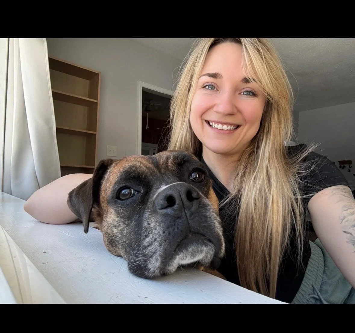 Marissa @walkwithme_marissa