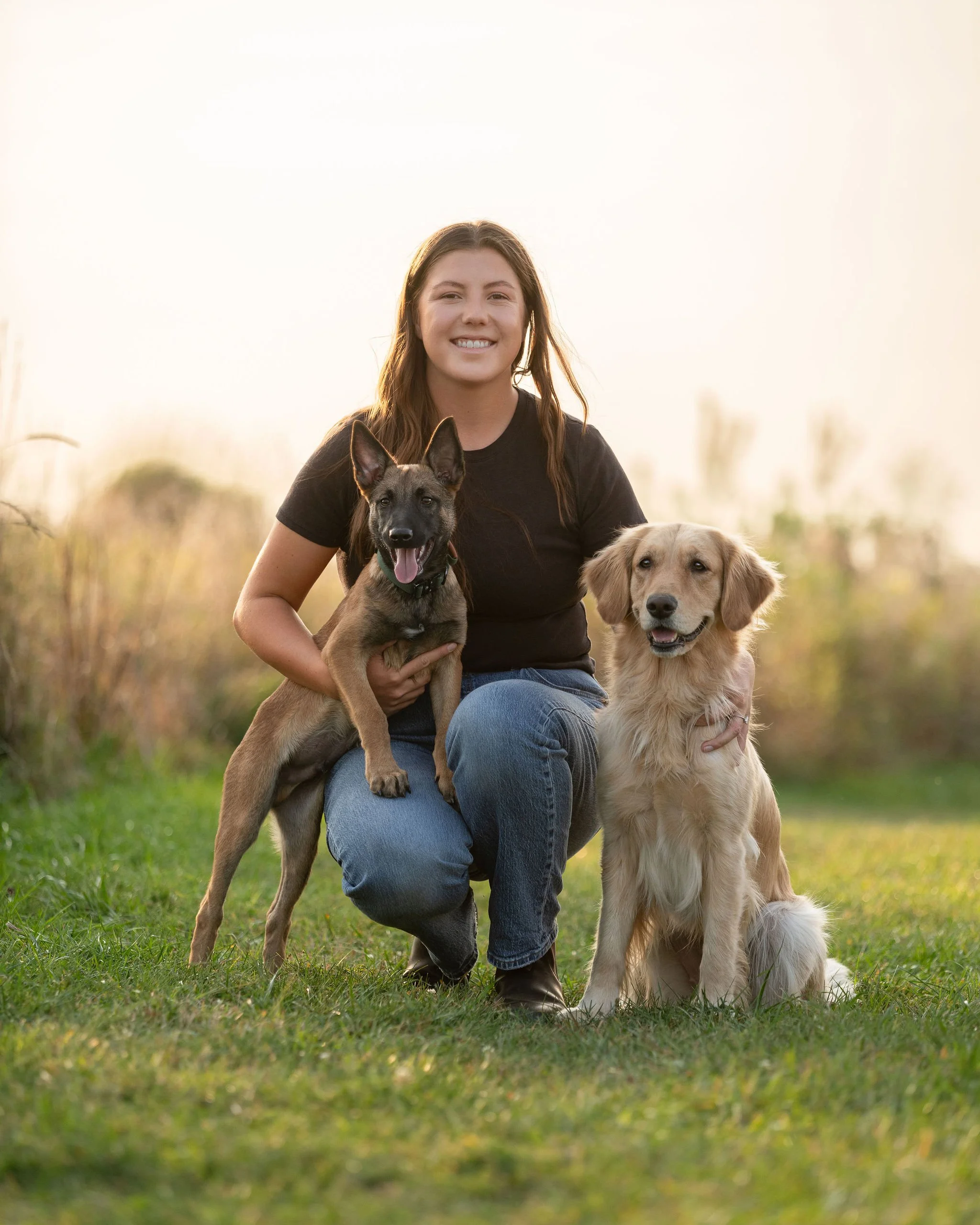 Madison - Trainer @walkwithmemadi