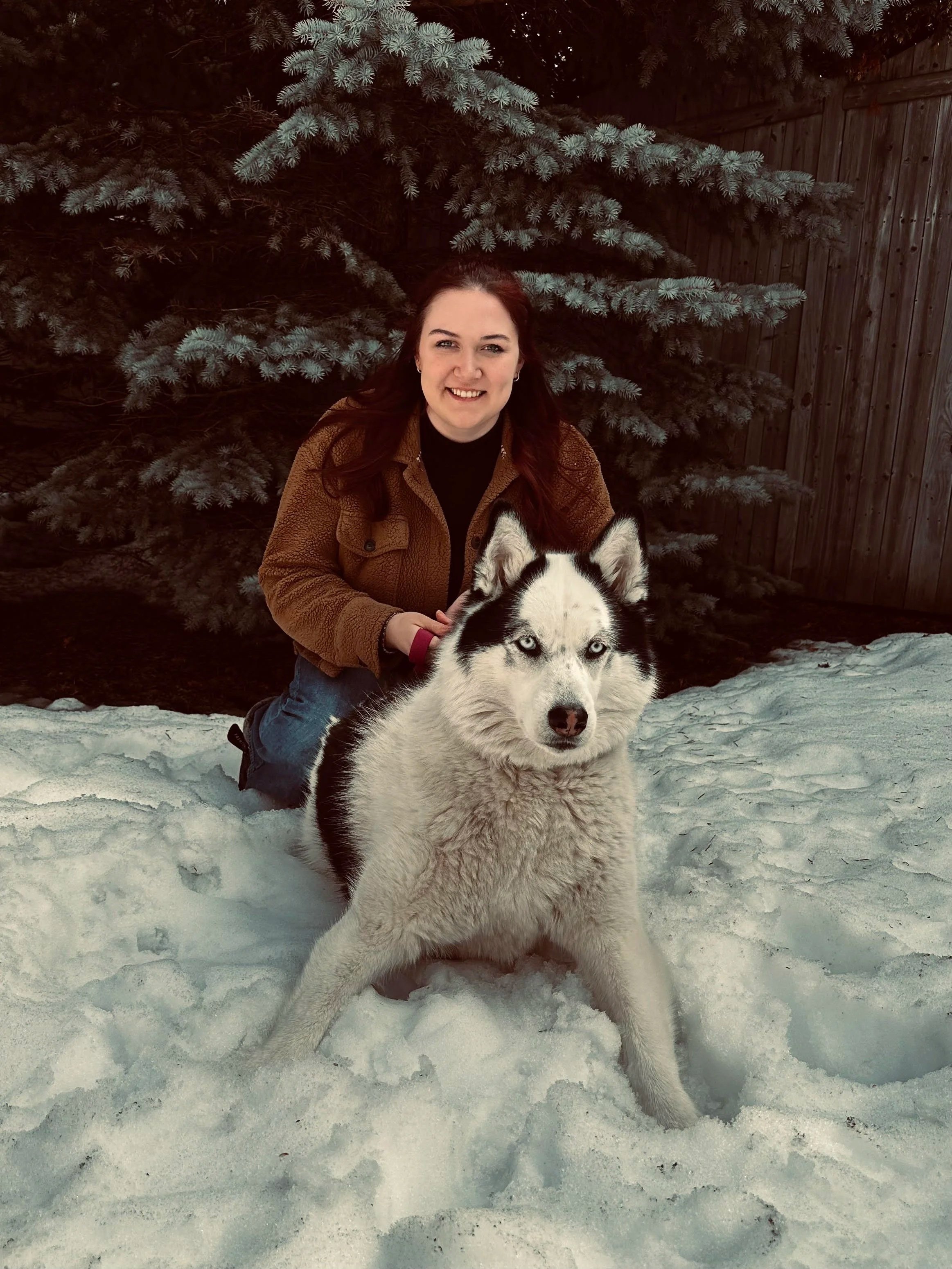 Erin @walkwithmeErin