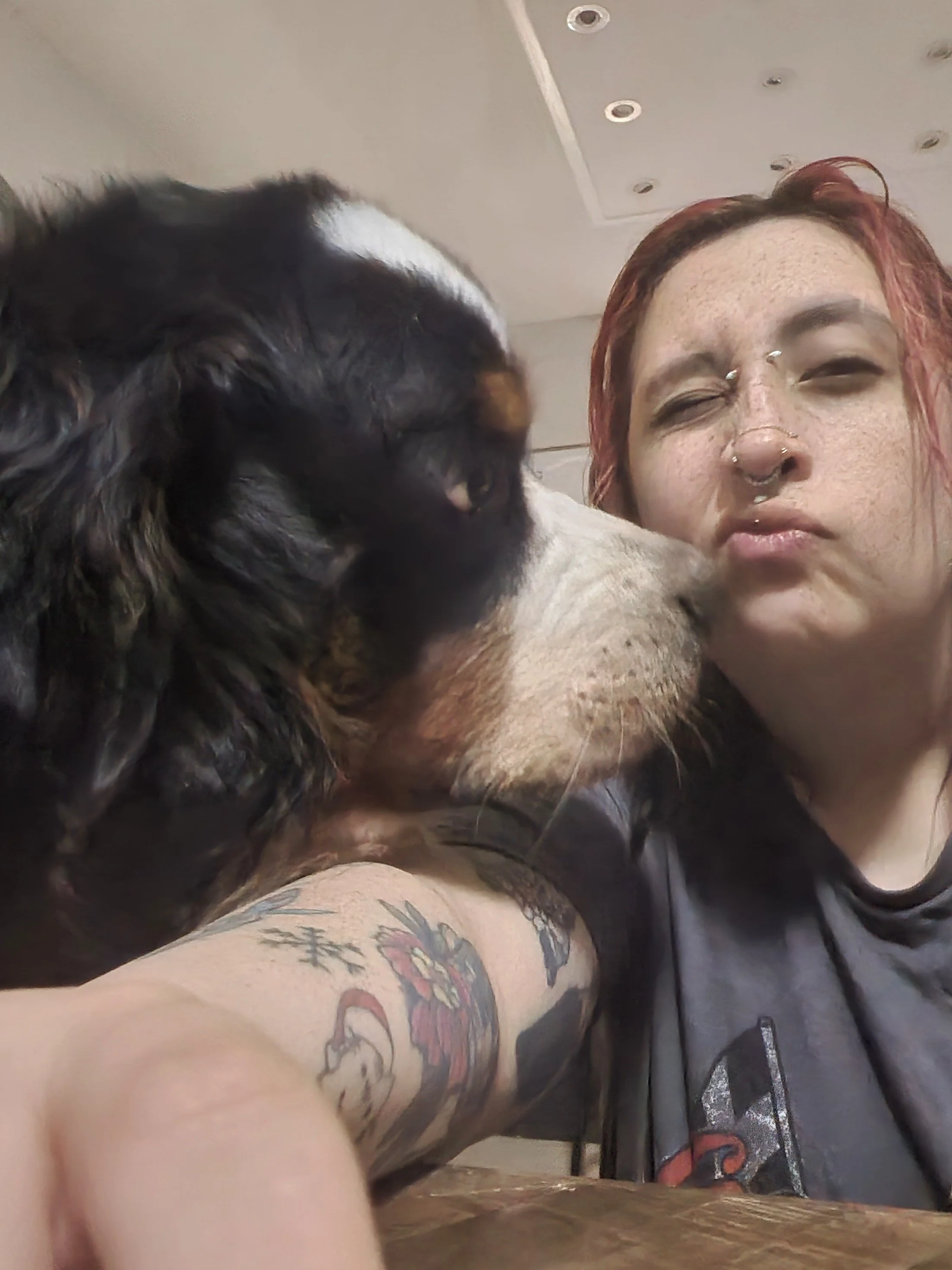 Maria @walkwithmemaria