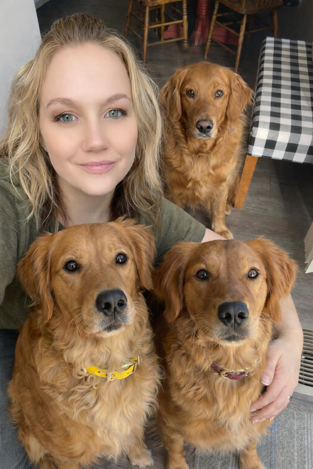 Kara @WalkWithMeKara