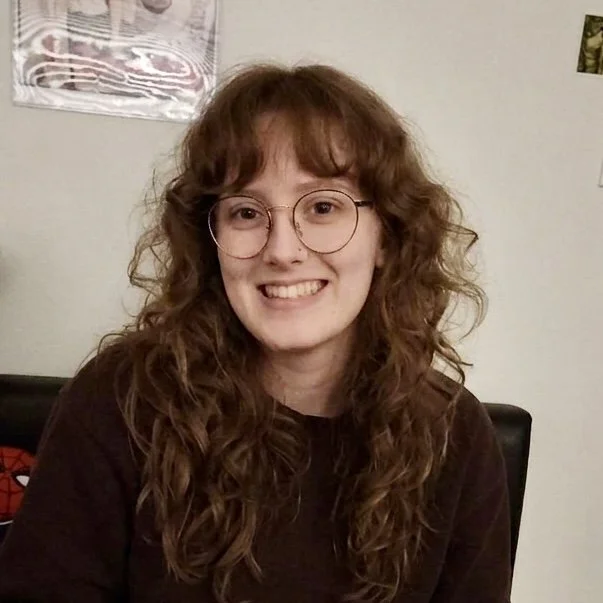 Alexis @walkwithmealexis