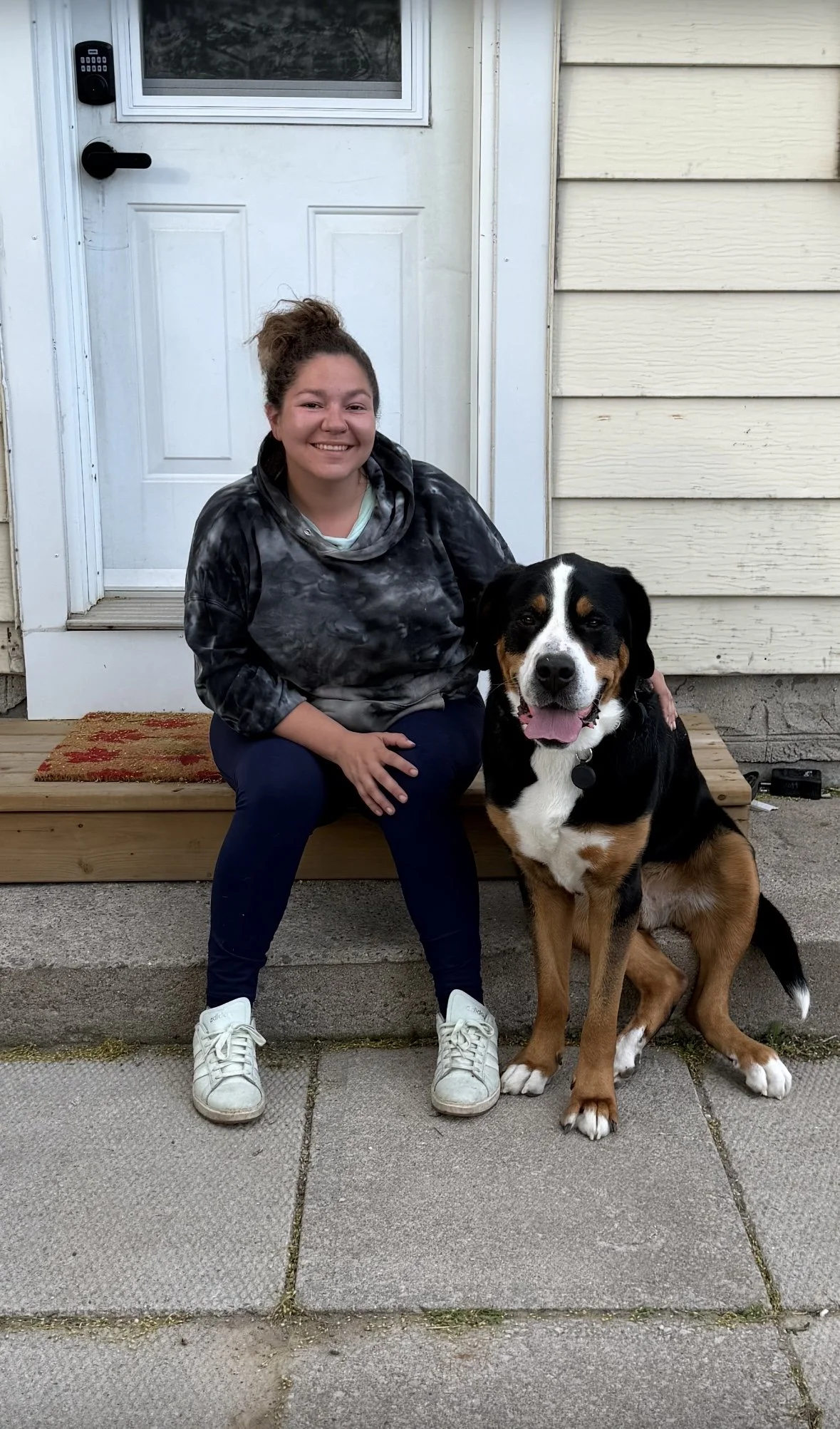 Lexi Dog Trainer Walk With Me Ottawa