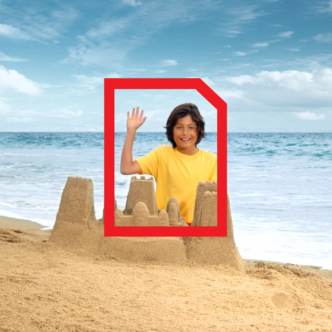 Sand Castle TV