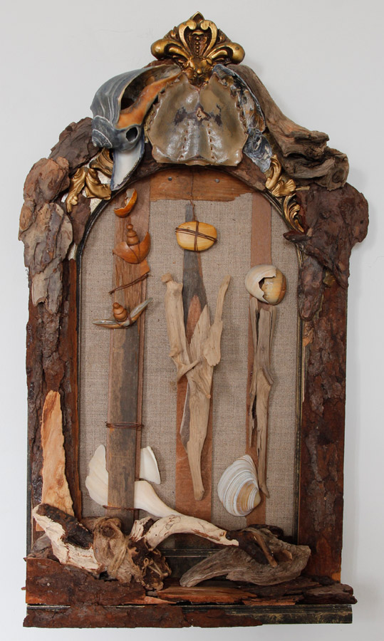 Altarpiece #2