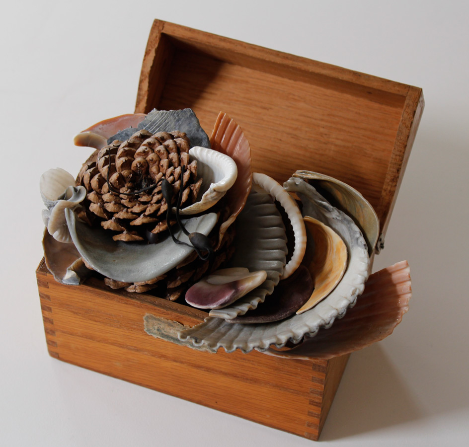 Untitled Box #2