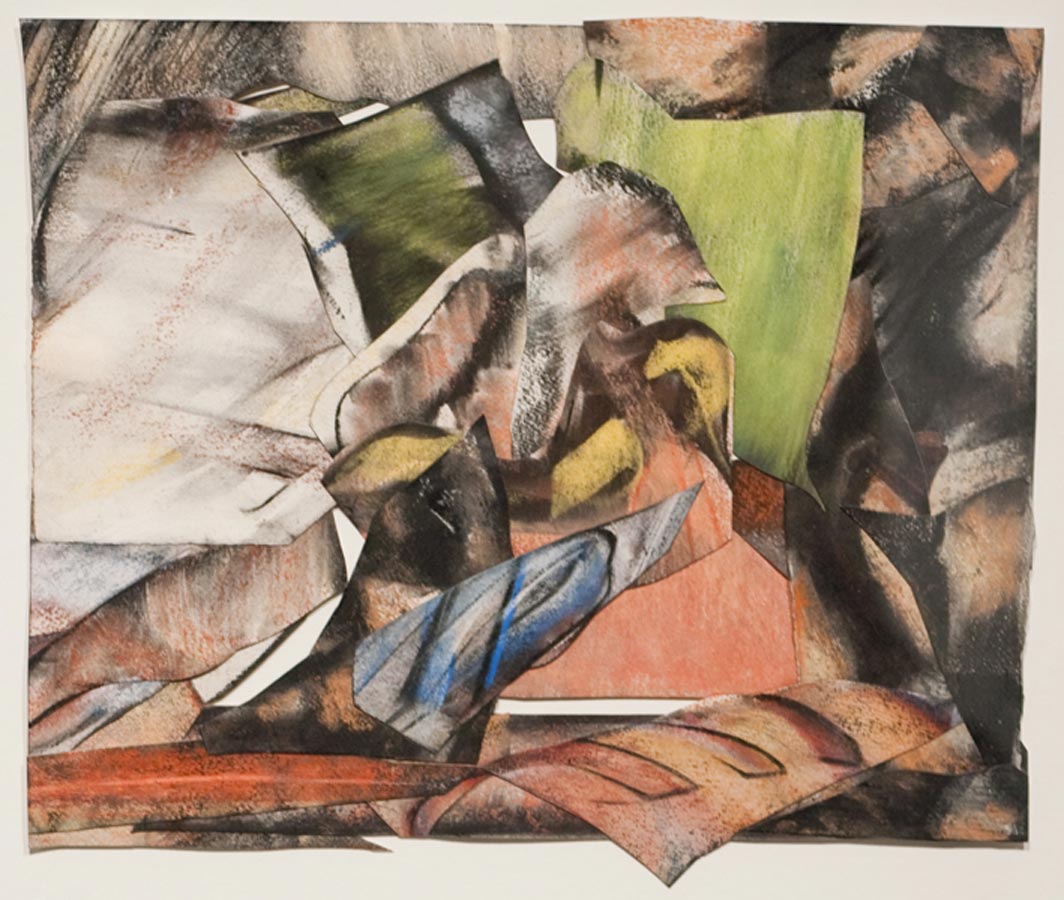 Untitled # 1