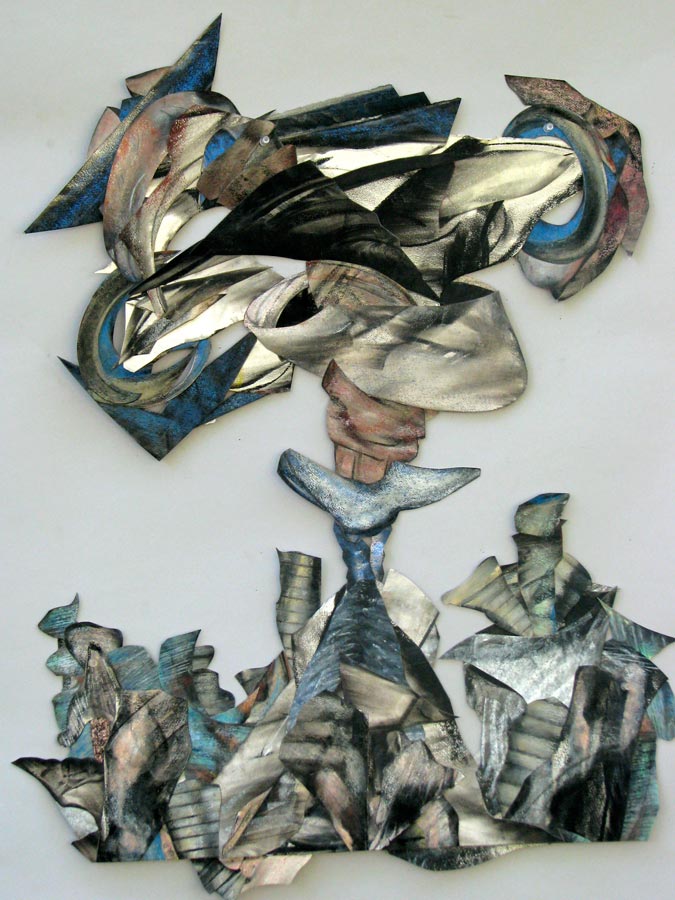 Whirligig