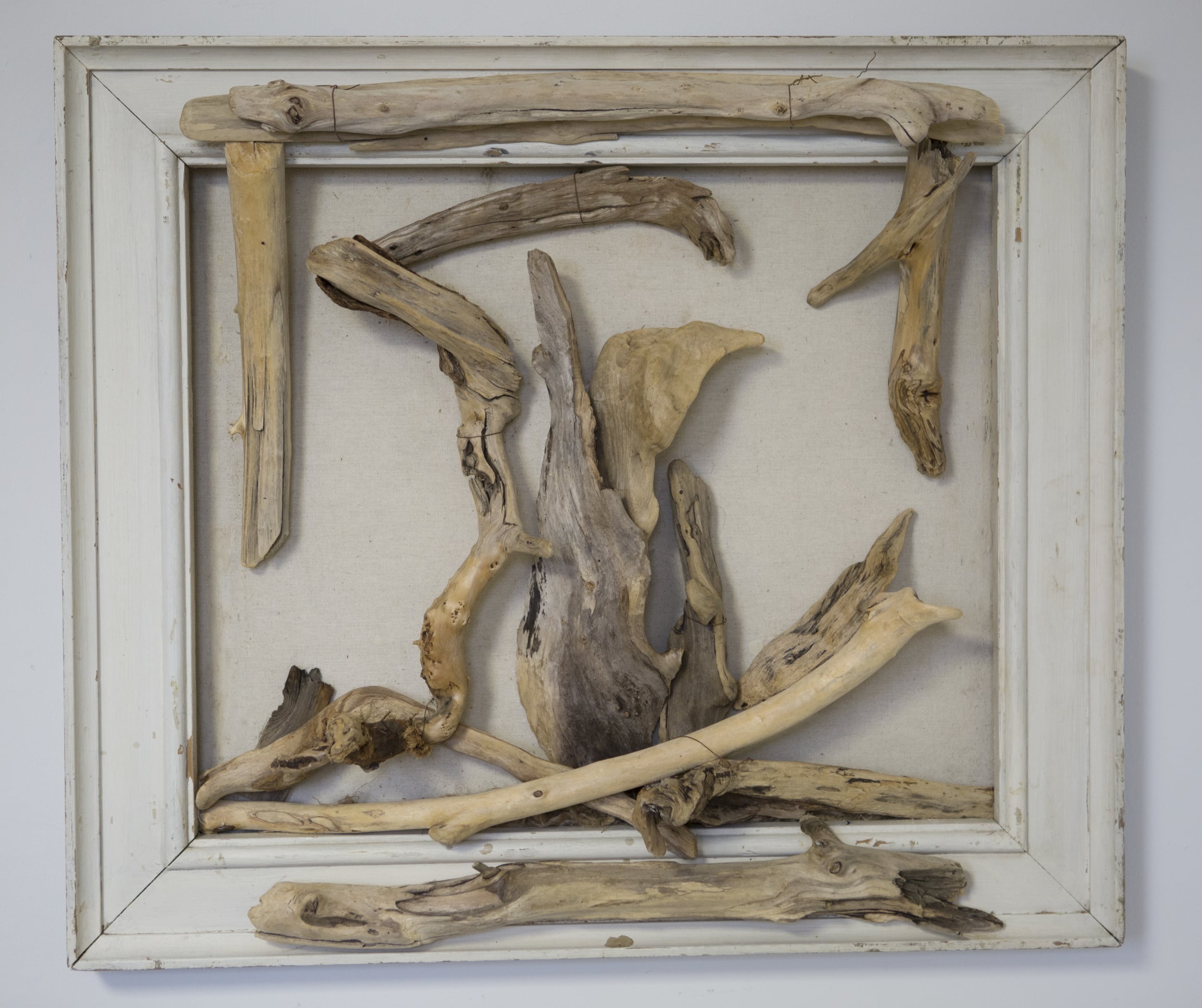 White Wood