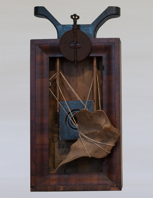 Cat's Cradle