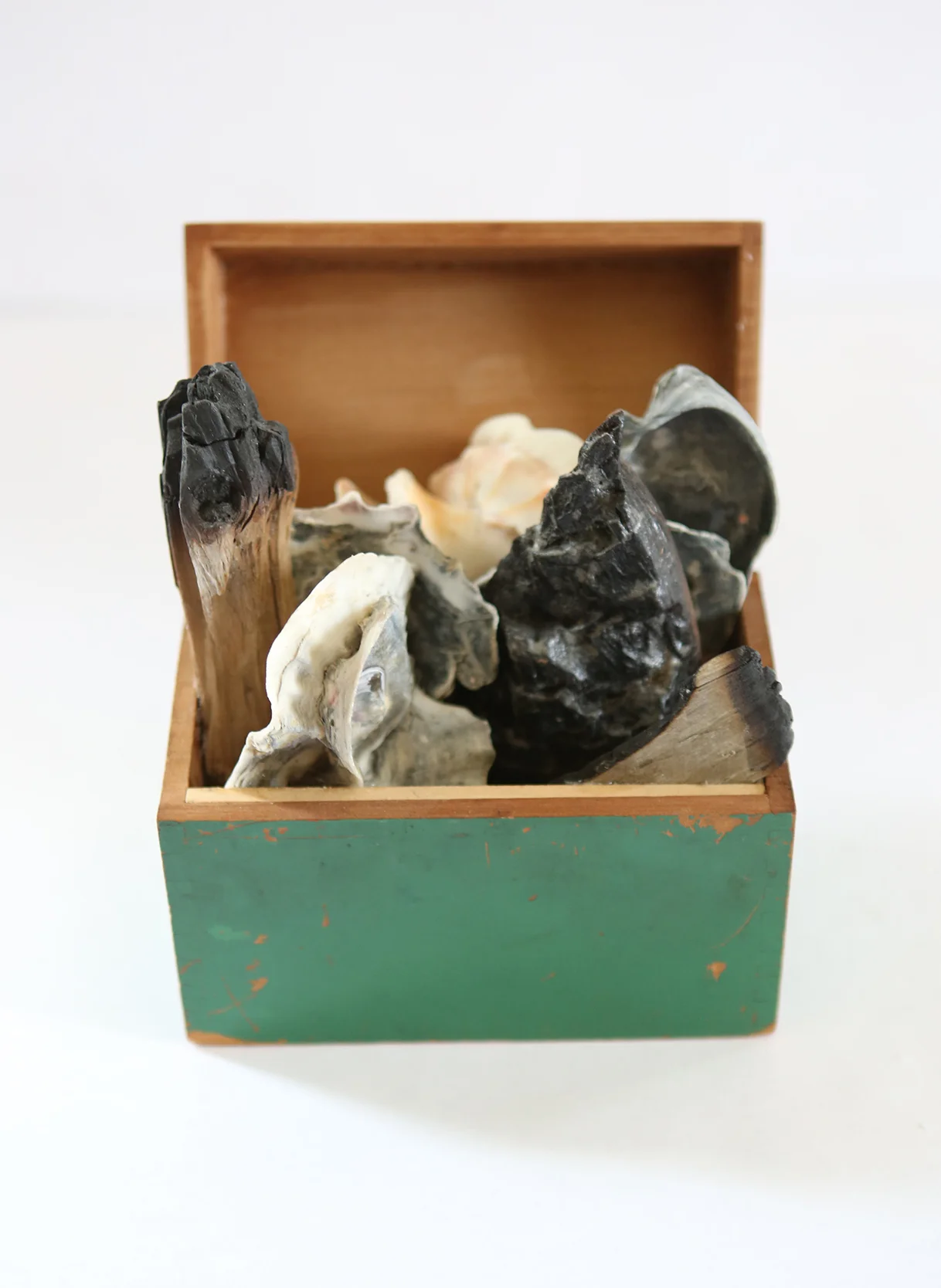 Green Box