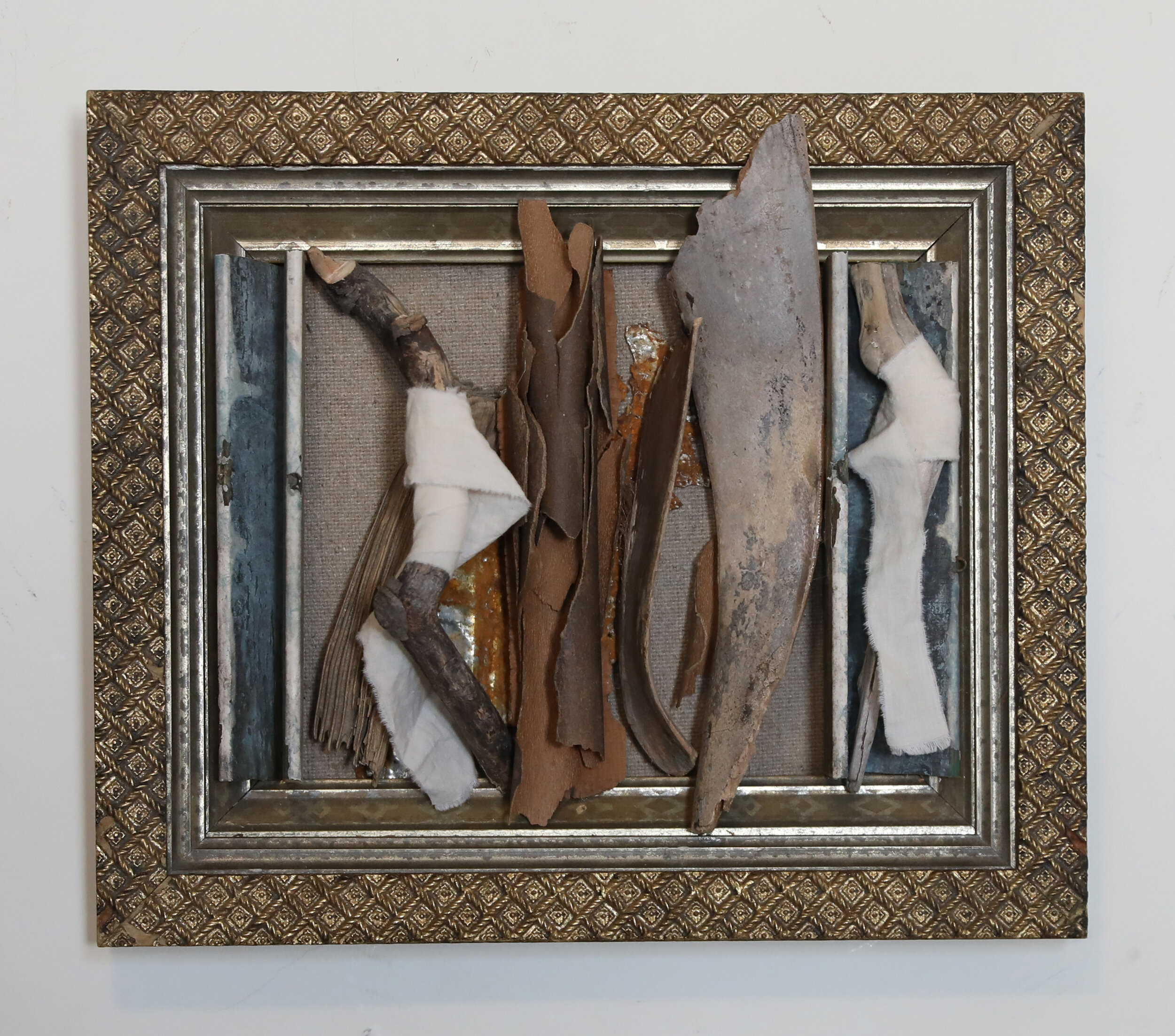 Forest Figures