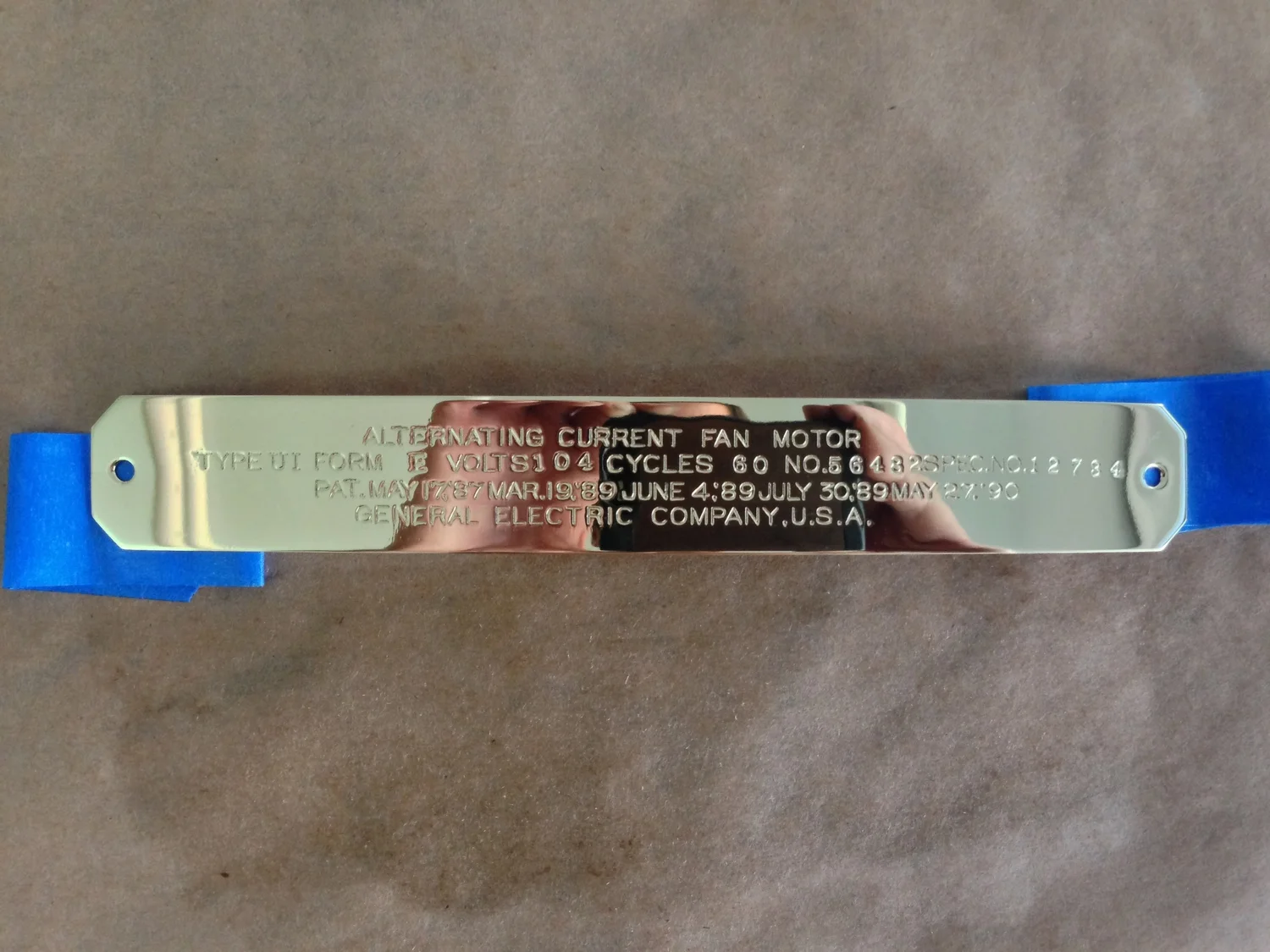How to Professionally Polish Brass