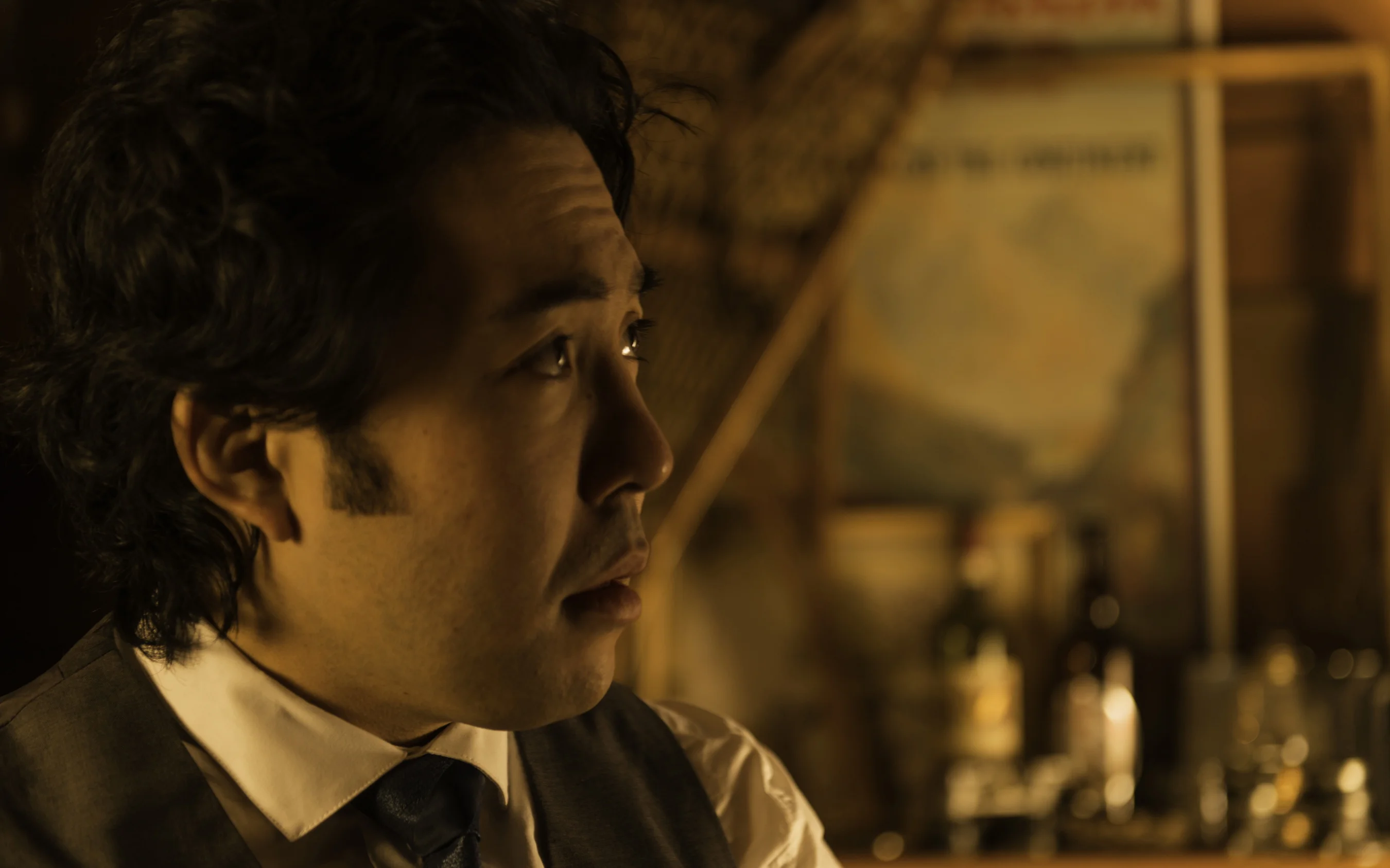 Morning Musicale with Marcus Takizawa