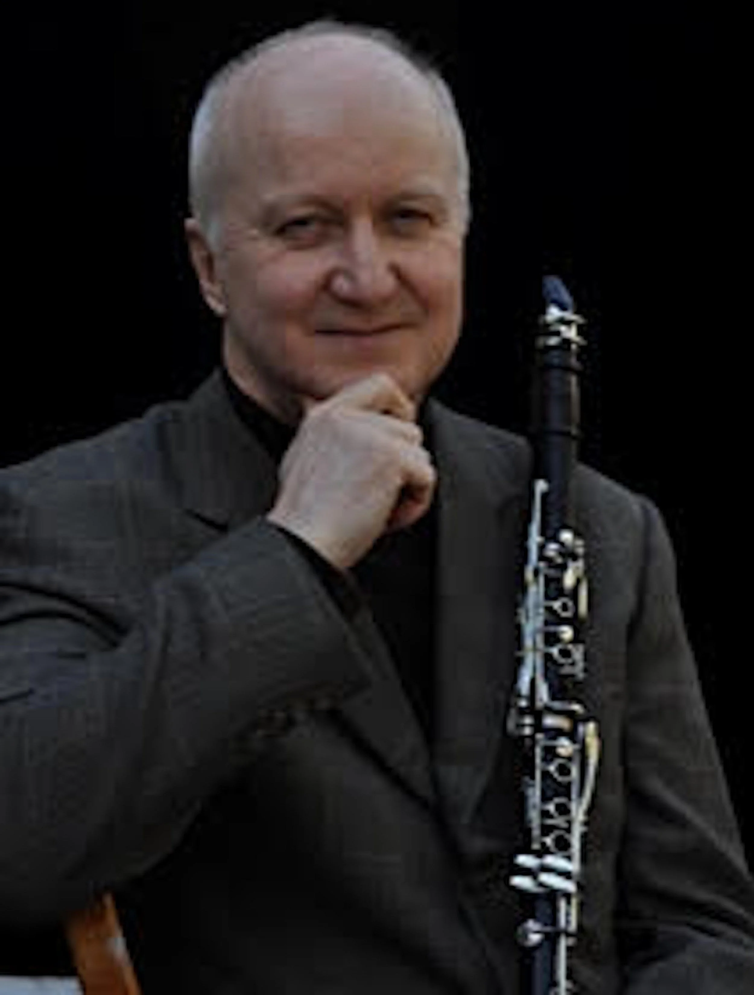 Favourite Works for Clarinet &amp; Piano 