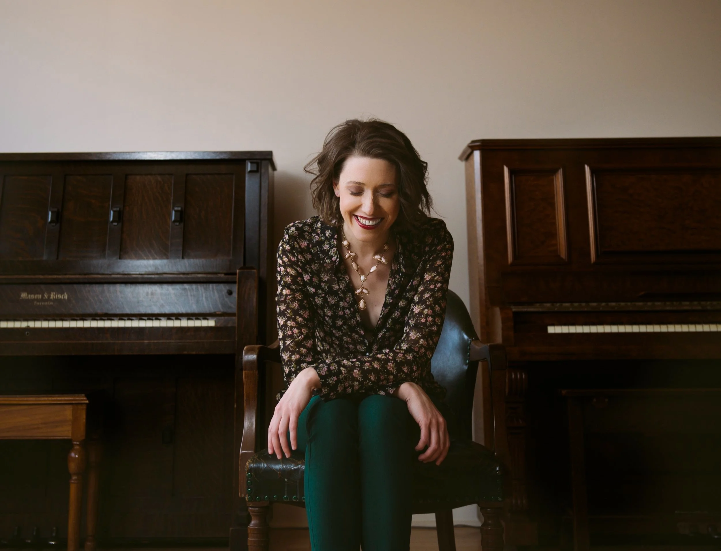 Lovesick! An evening of storytelling &amp; music