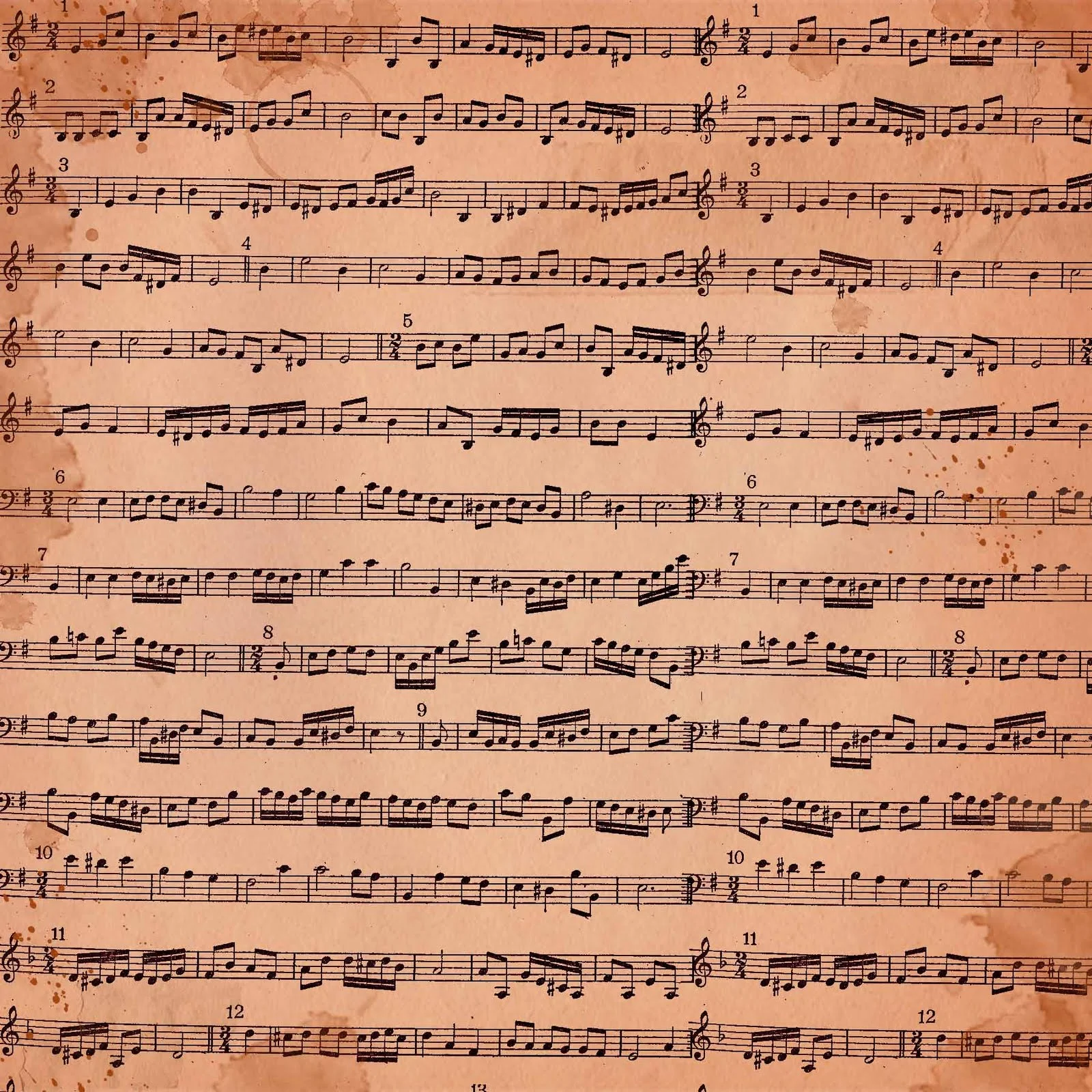 The Ultimate Quarter Note Triplet Exercise
