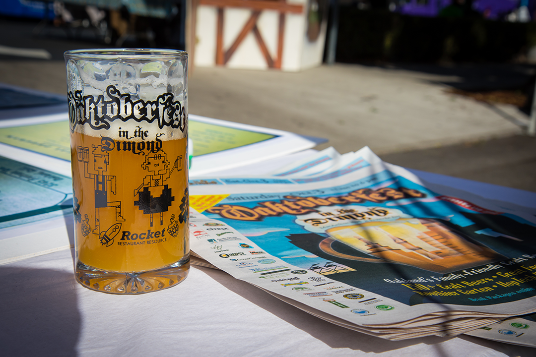 Oaktoberfest