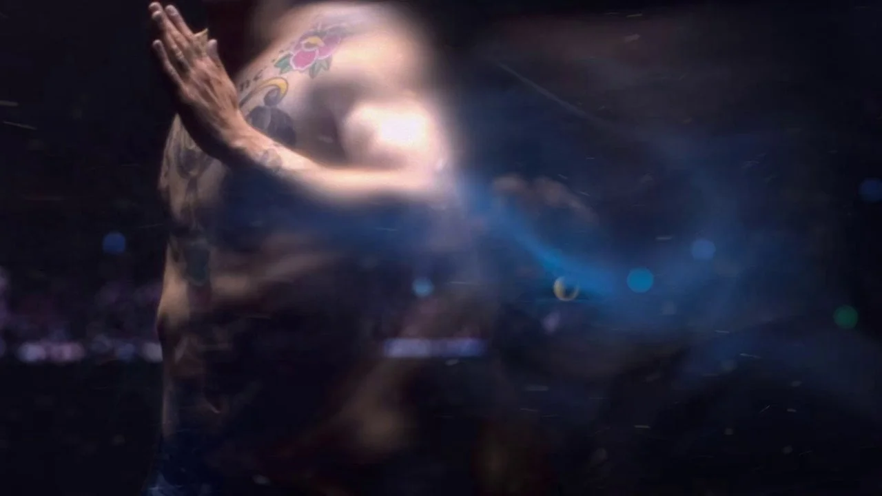 Adobe CS6, Eternal Return