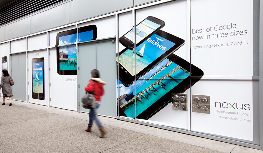 https www robertcouto com google nexus floating