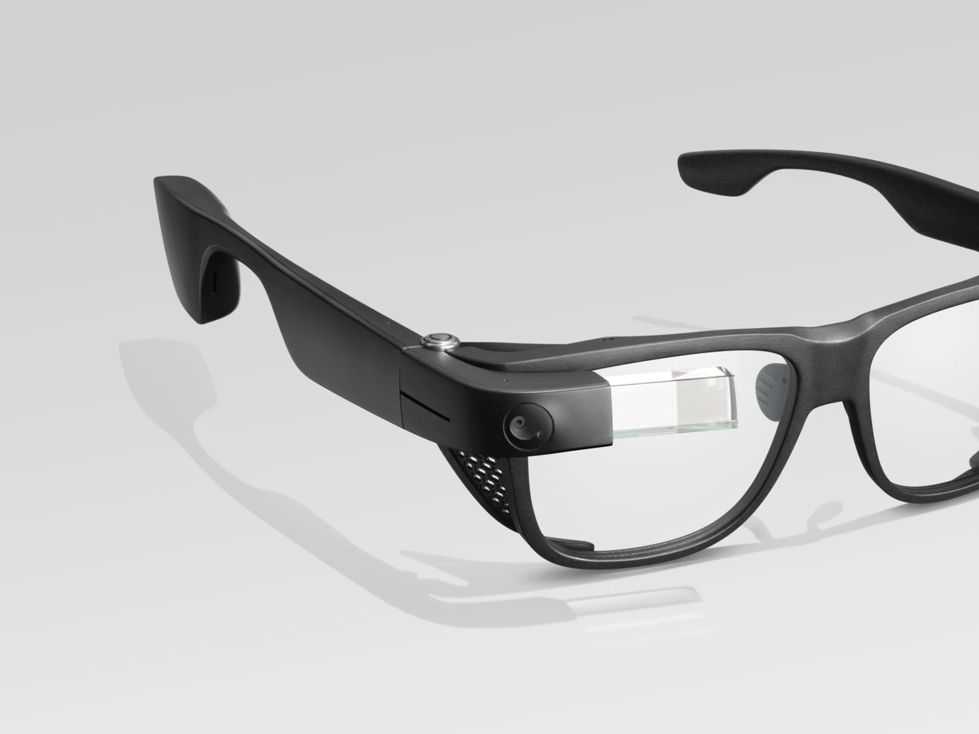 Google Glass
