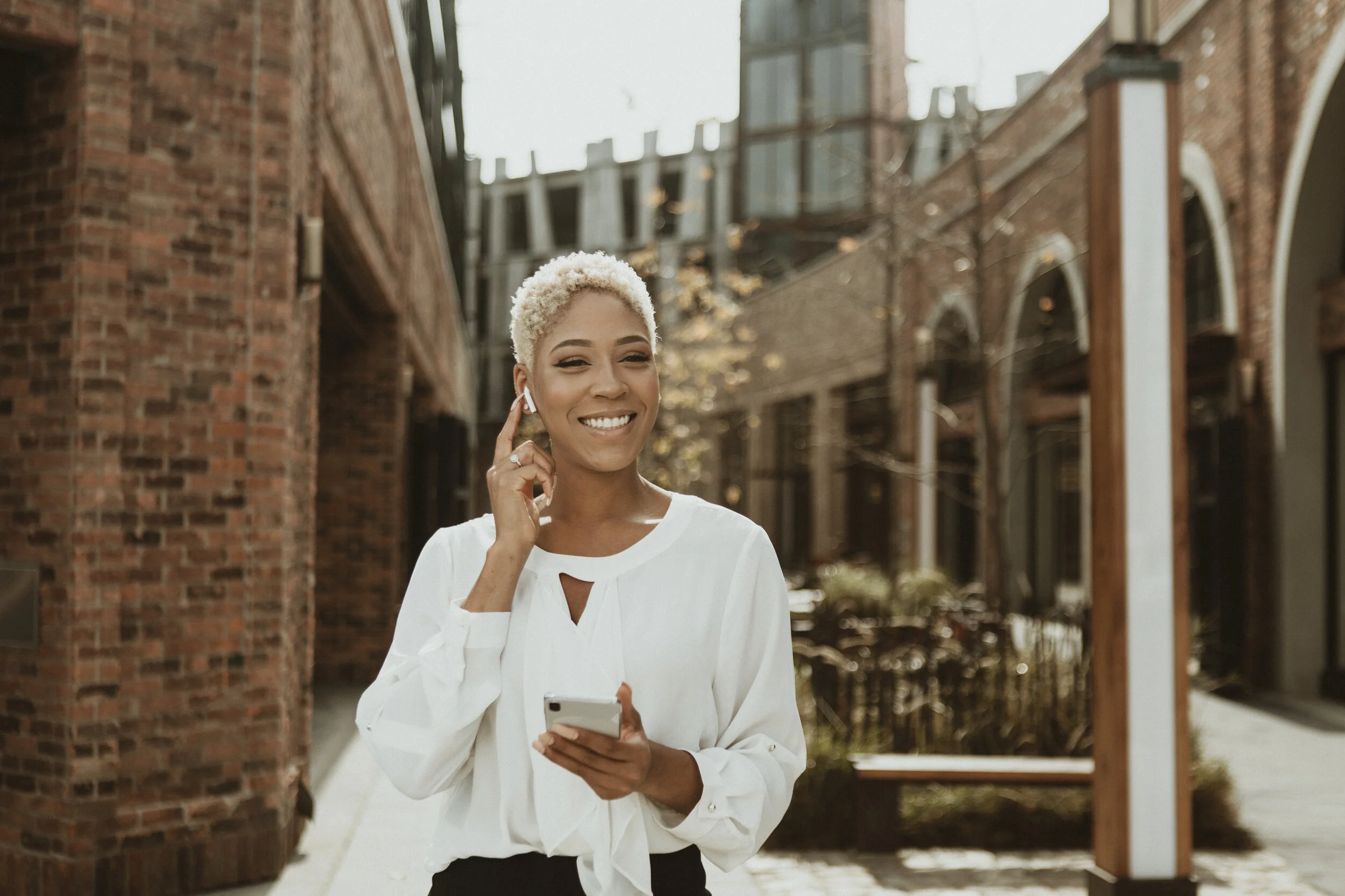 5. Becoming a Transformative Leader