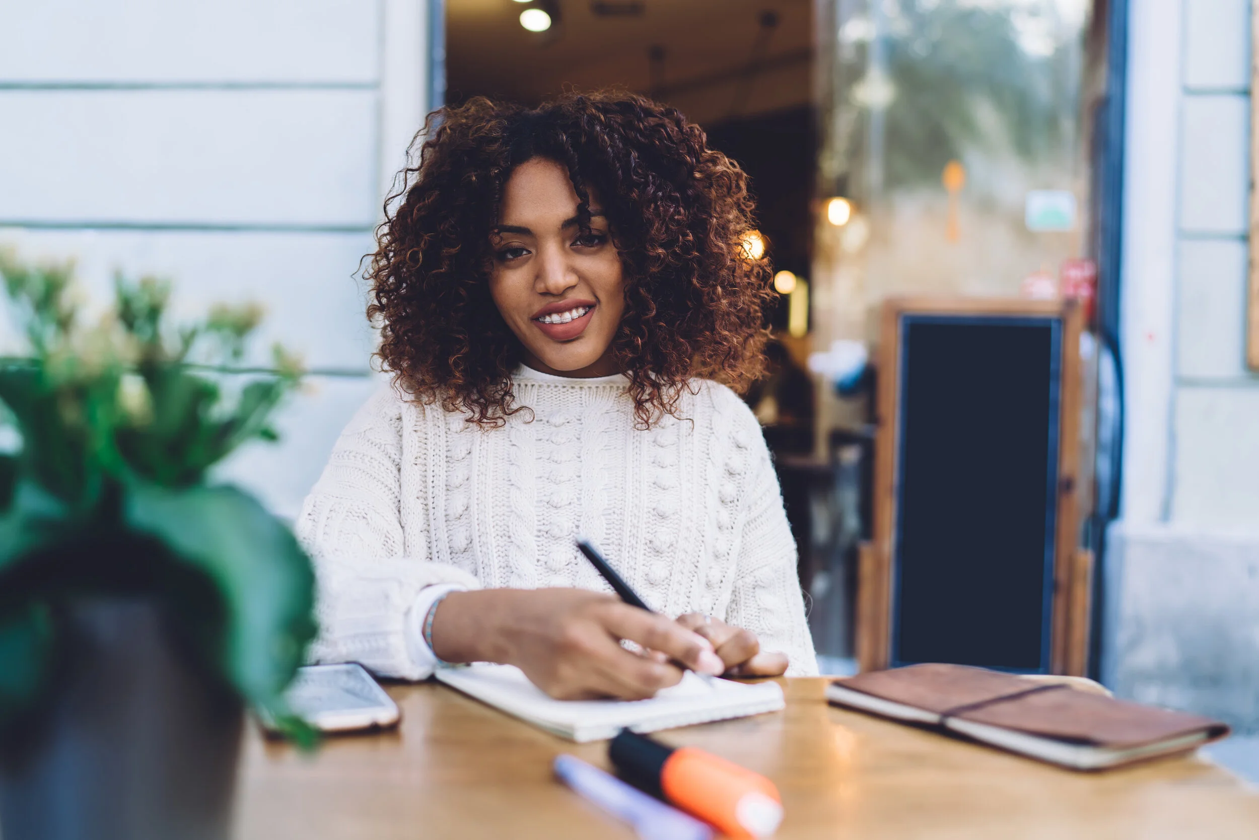 8. Give Yourself Permission to Pause