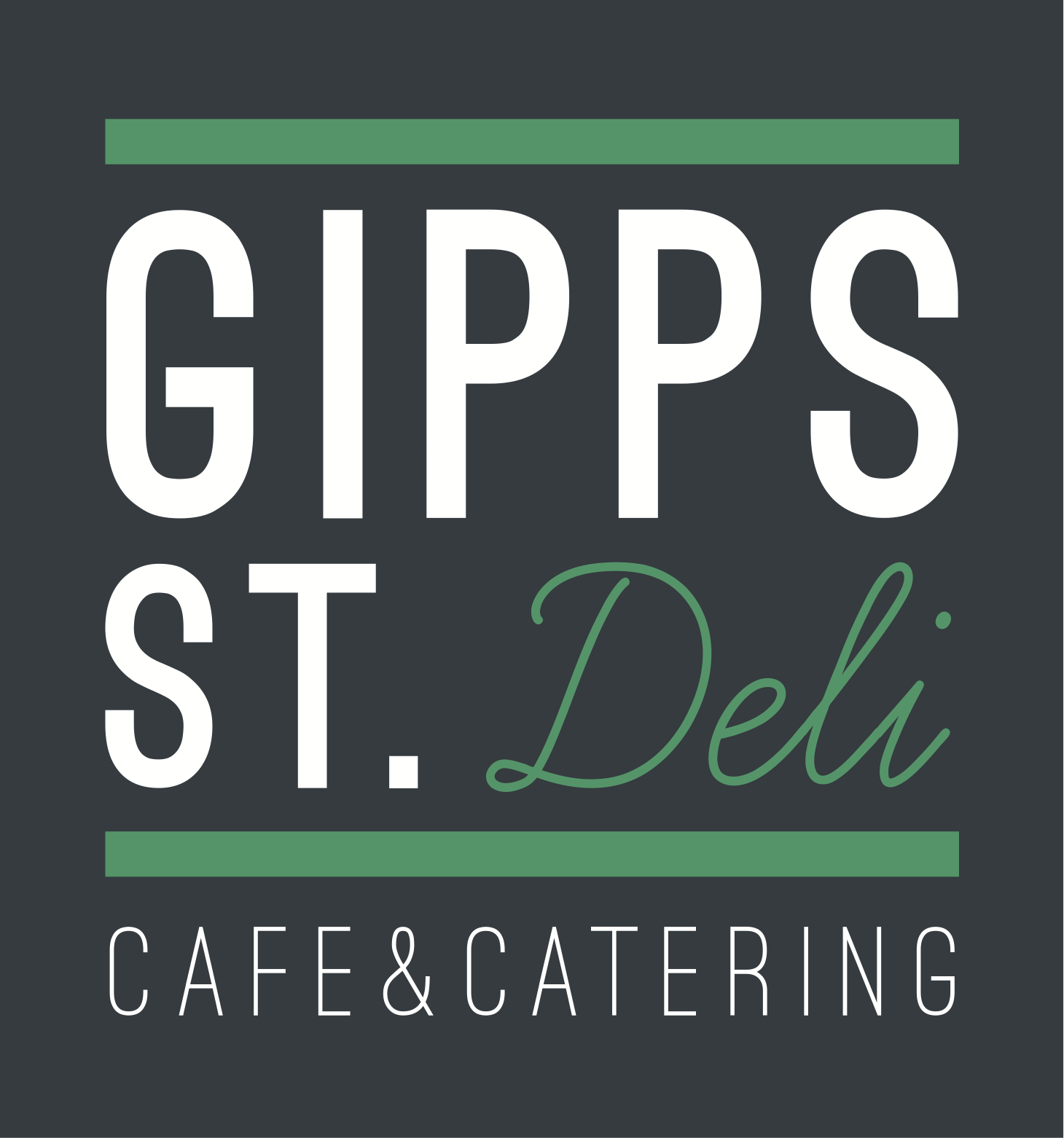 Gipps St Deli