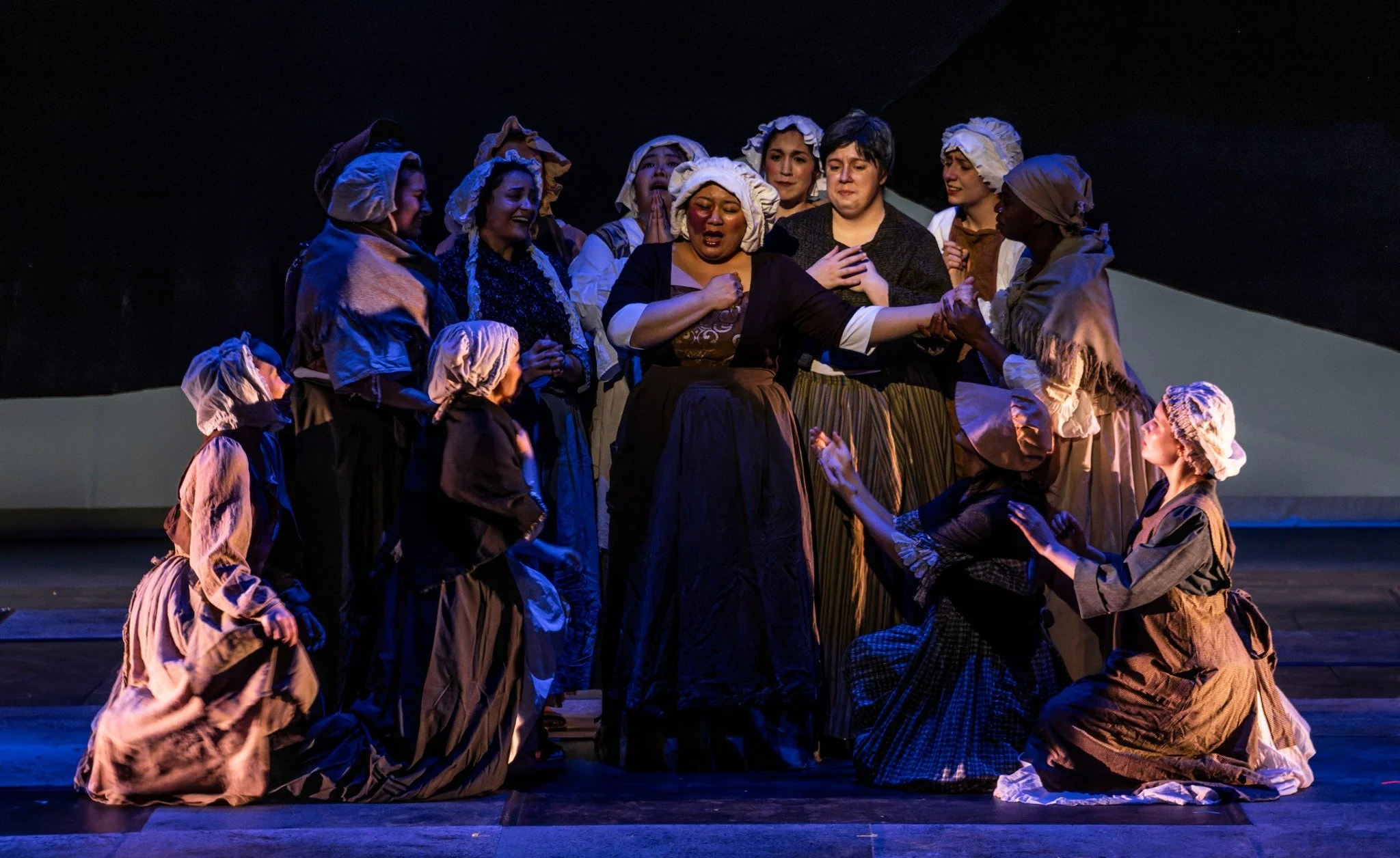 Photo Credit: Richard Finkelstein