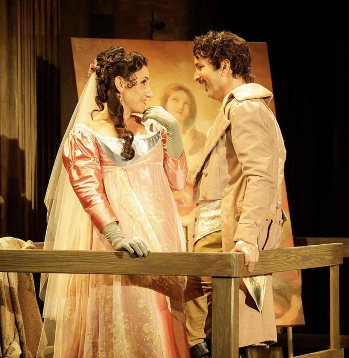 Tosca (2026)