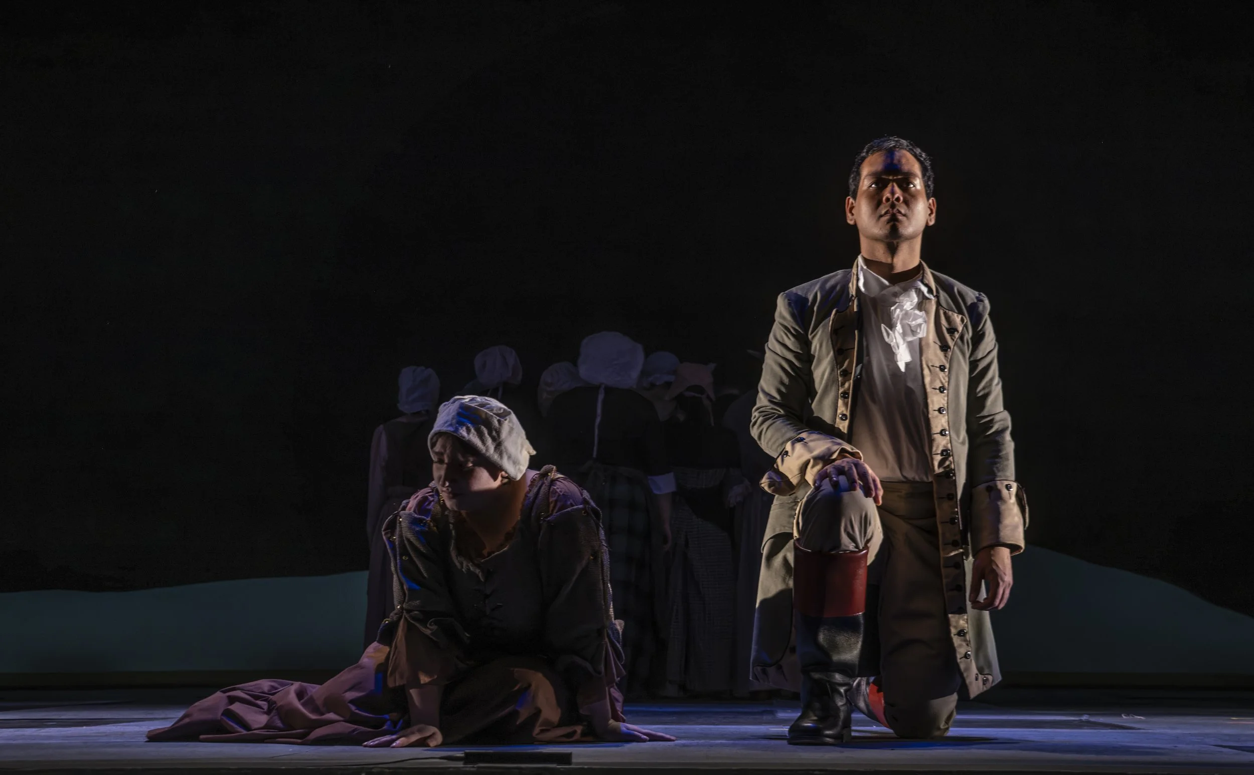 Photo Credit: Richard Finkelstein