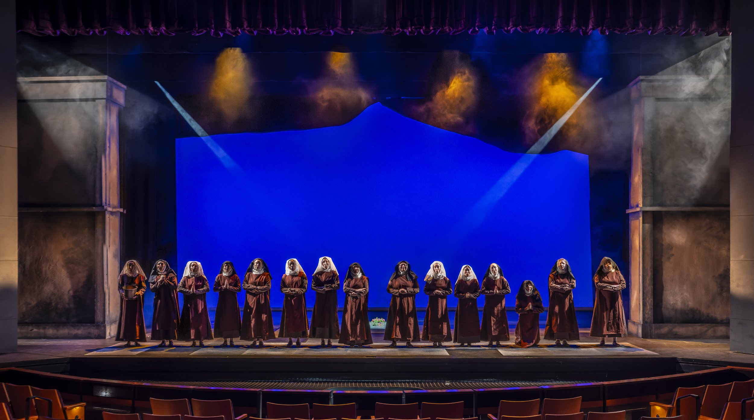 Photo Credit: Richard Finkelstein