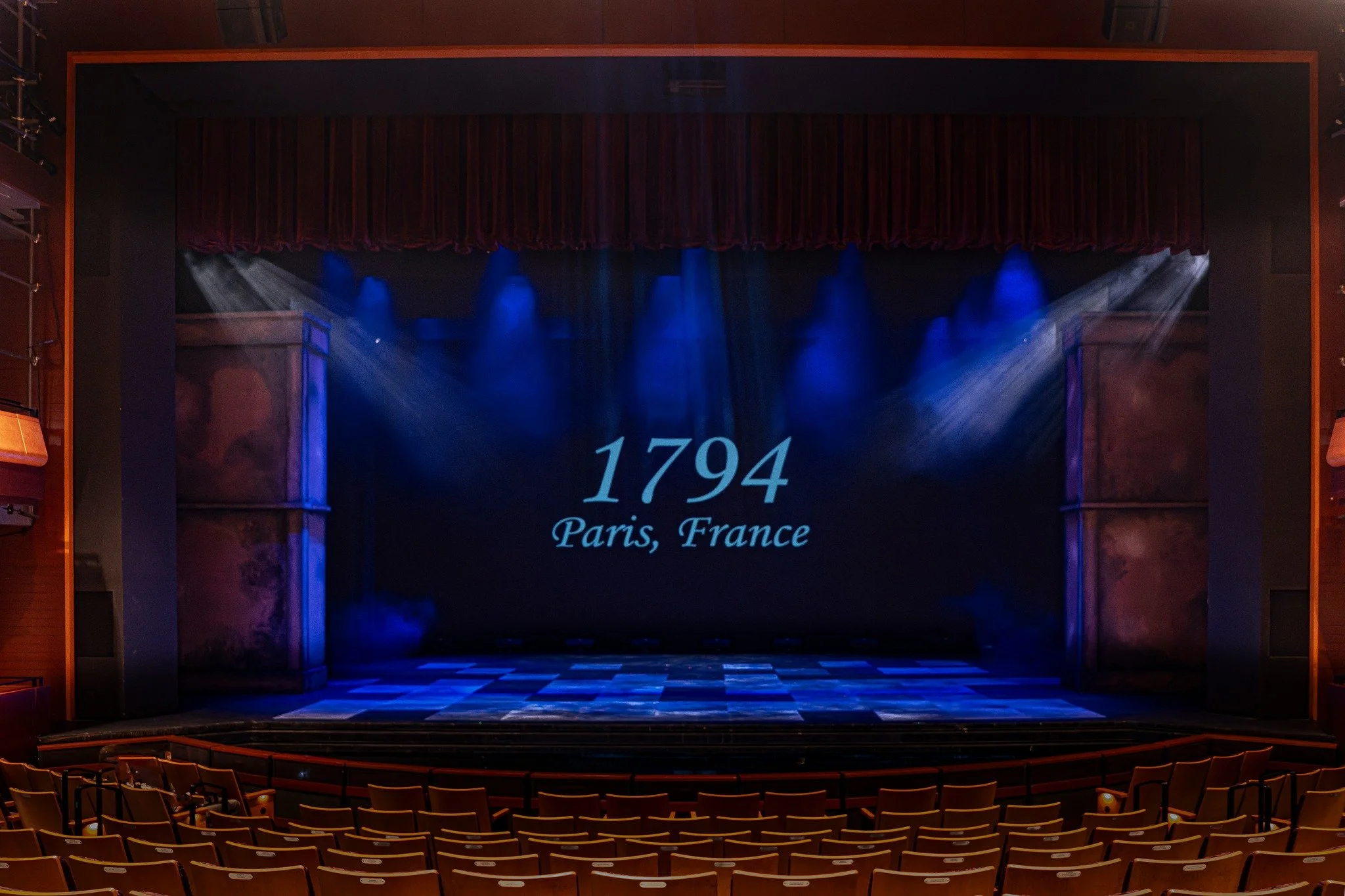 Photo Credit: Richard Finkelstein