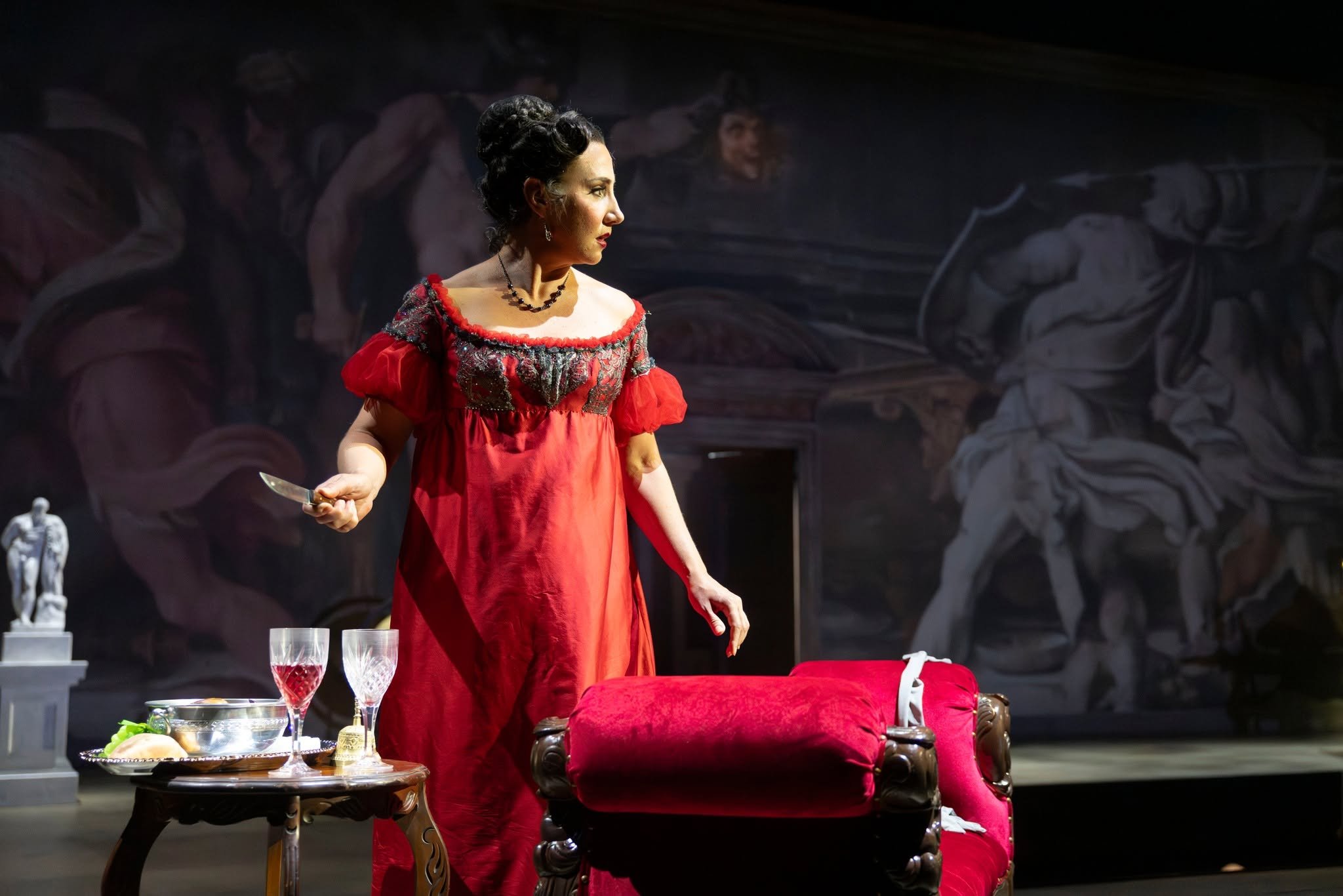 Photo Credit: Cory Weaver