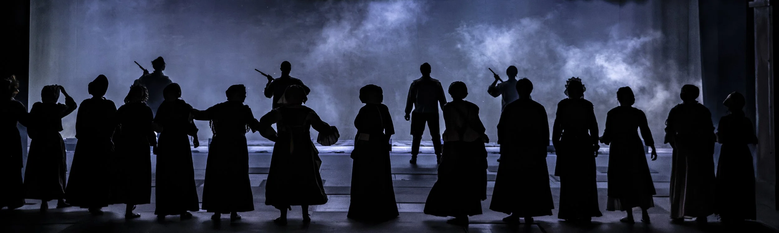 Photo Credit: Richard Finkelstein