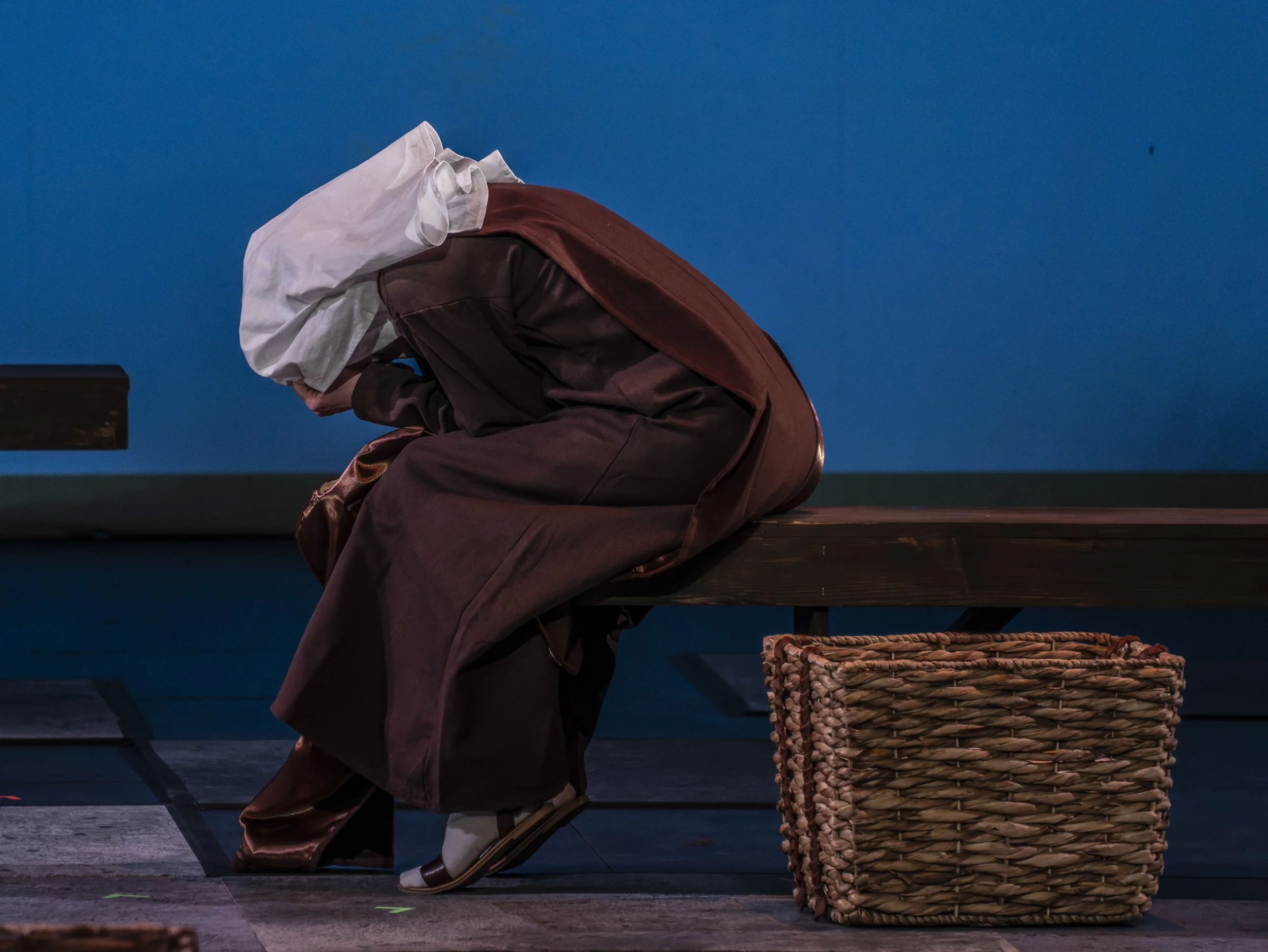 Photo Credit: Richard Finkelstein